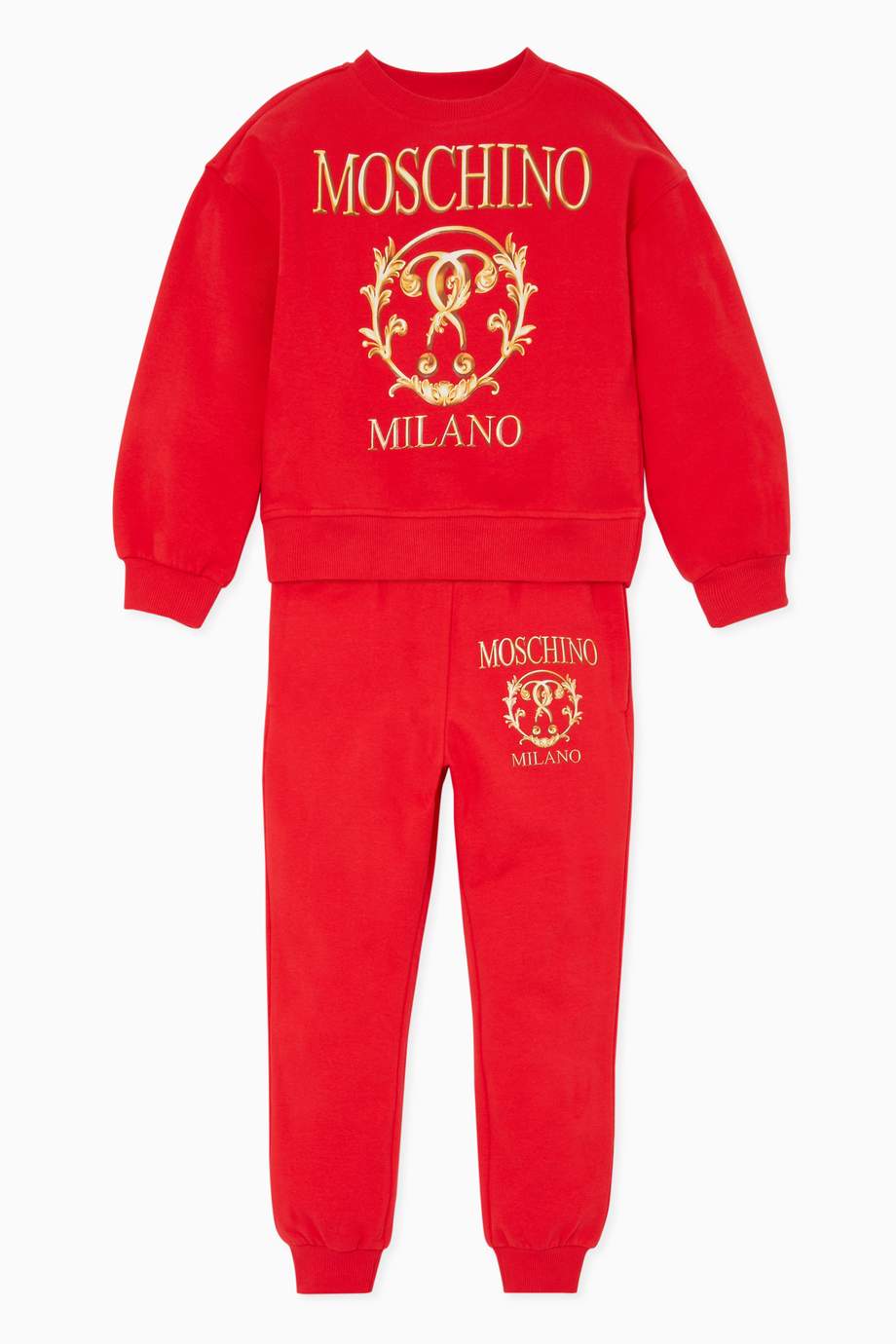 milano track pants