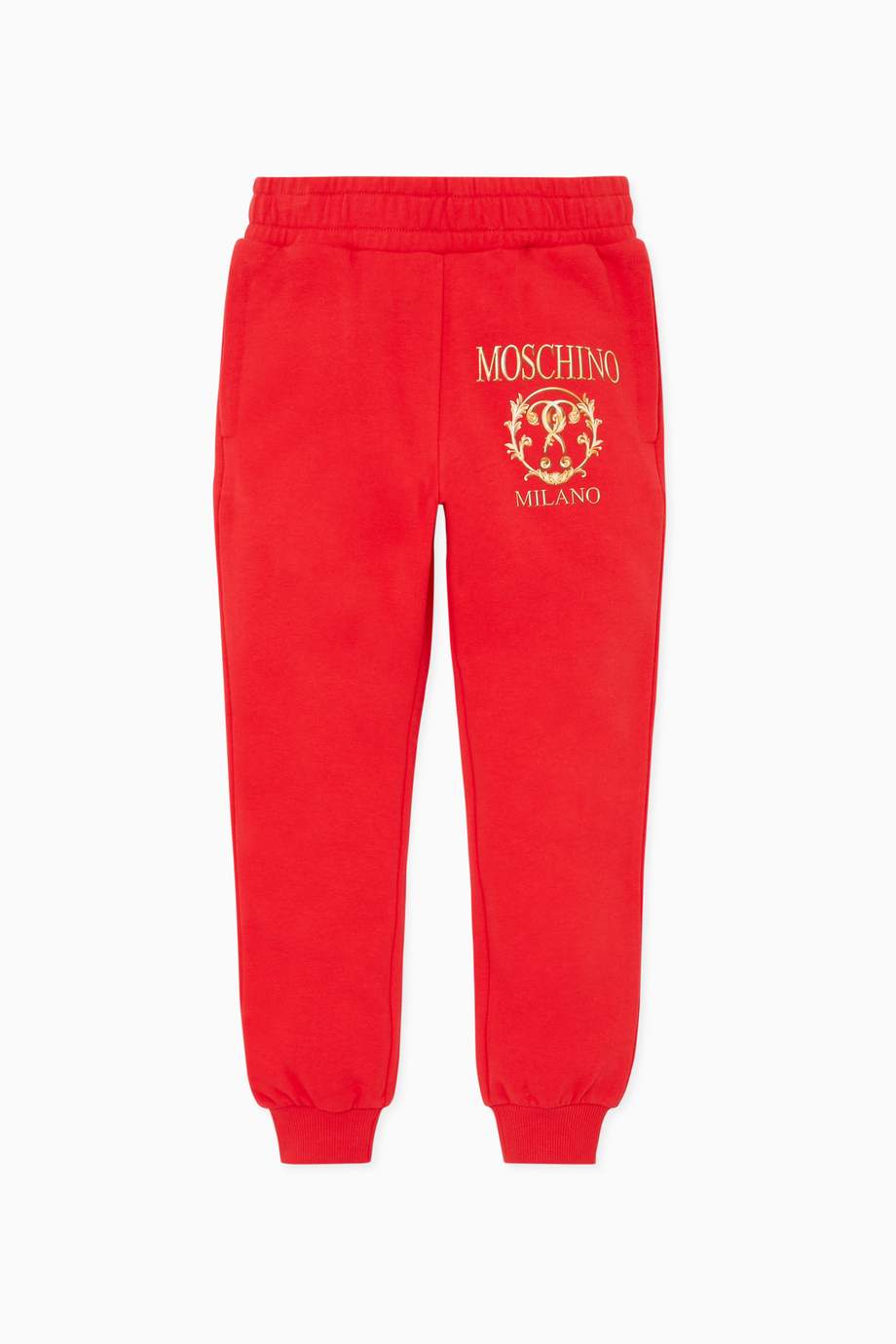 milano track pants
