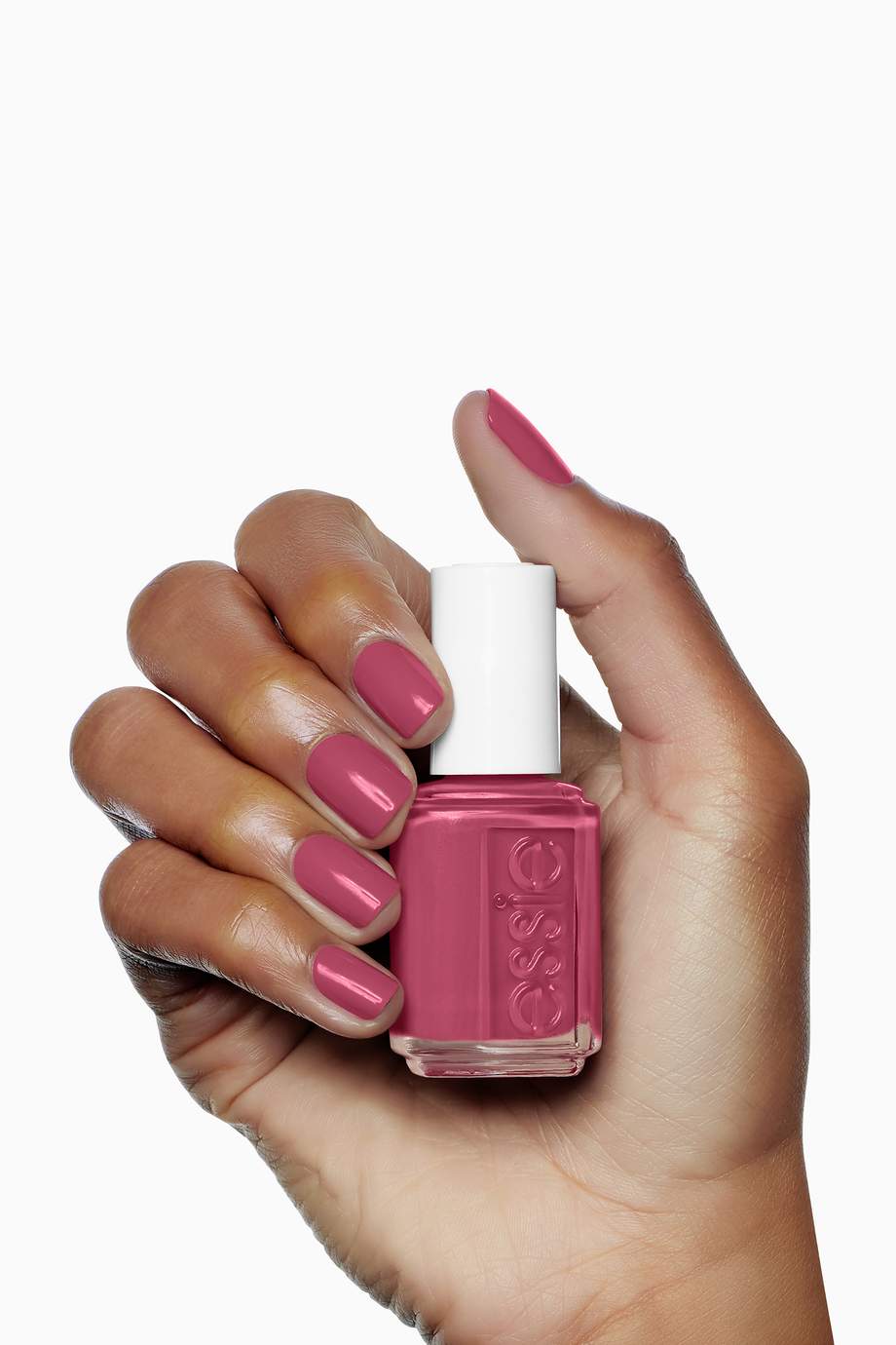 Shop essie Multicolour In Stitches 24 Nail Polish, 13.5ml for Women Ounass Saudi