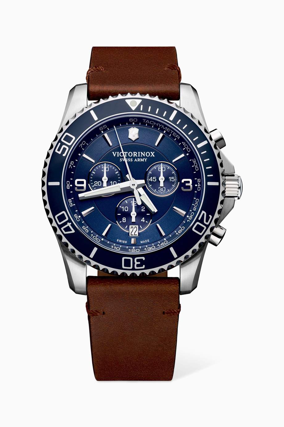 victorinox maverick chronograph price