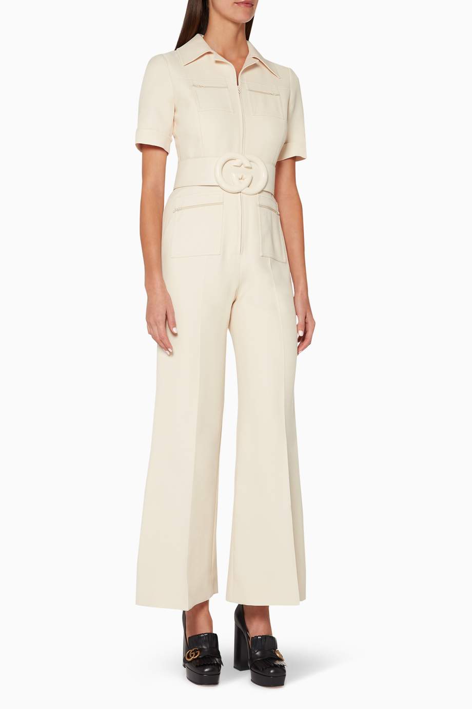 gucci jumpsuit