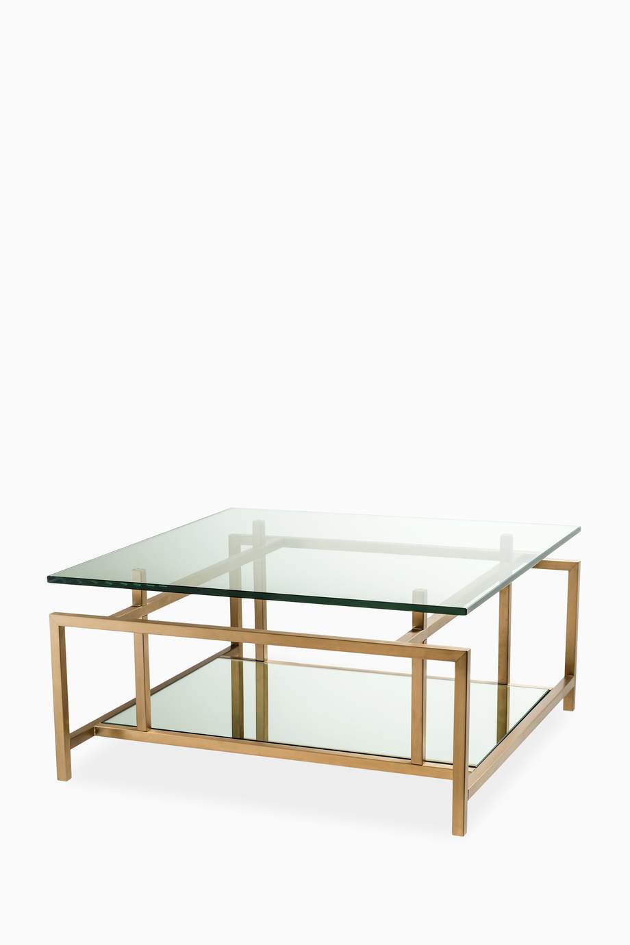 Shop Eichholtz Brown Superia Coffee Table For Women Ounass Uae Discover sceptre coffee table and all eichholtz collection on mohd. superia coffee table for women ounass uae