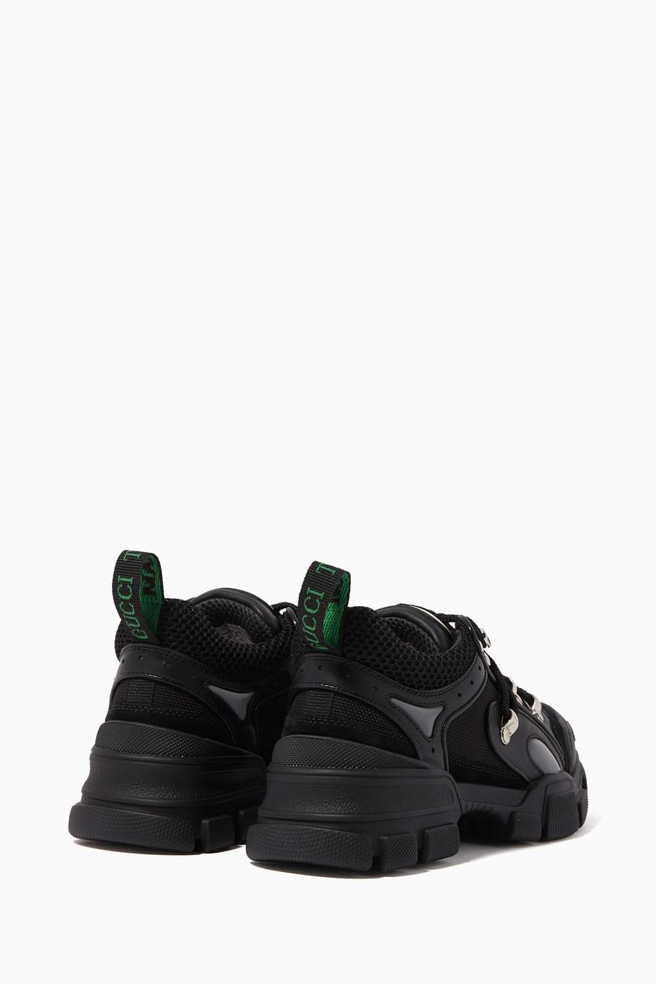 daddy sneakers gucci