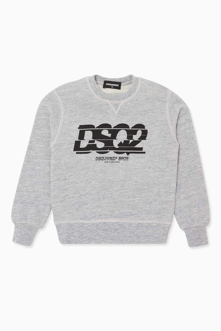 Dsquared2 sweatshirt price Clearance