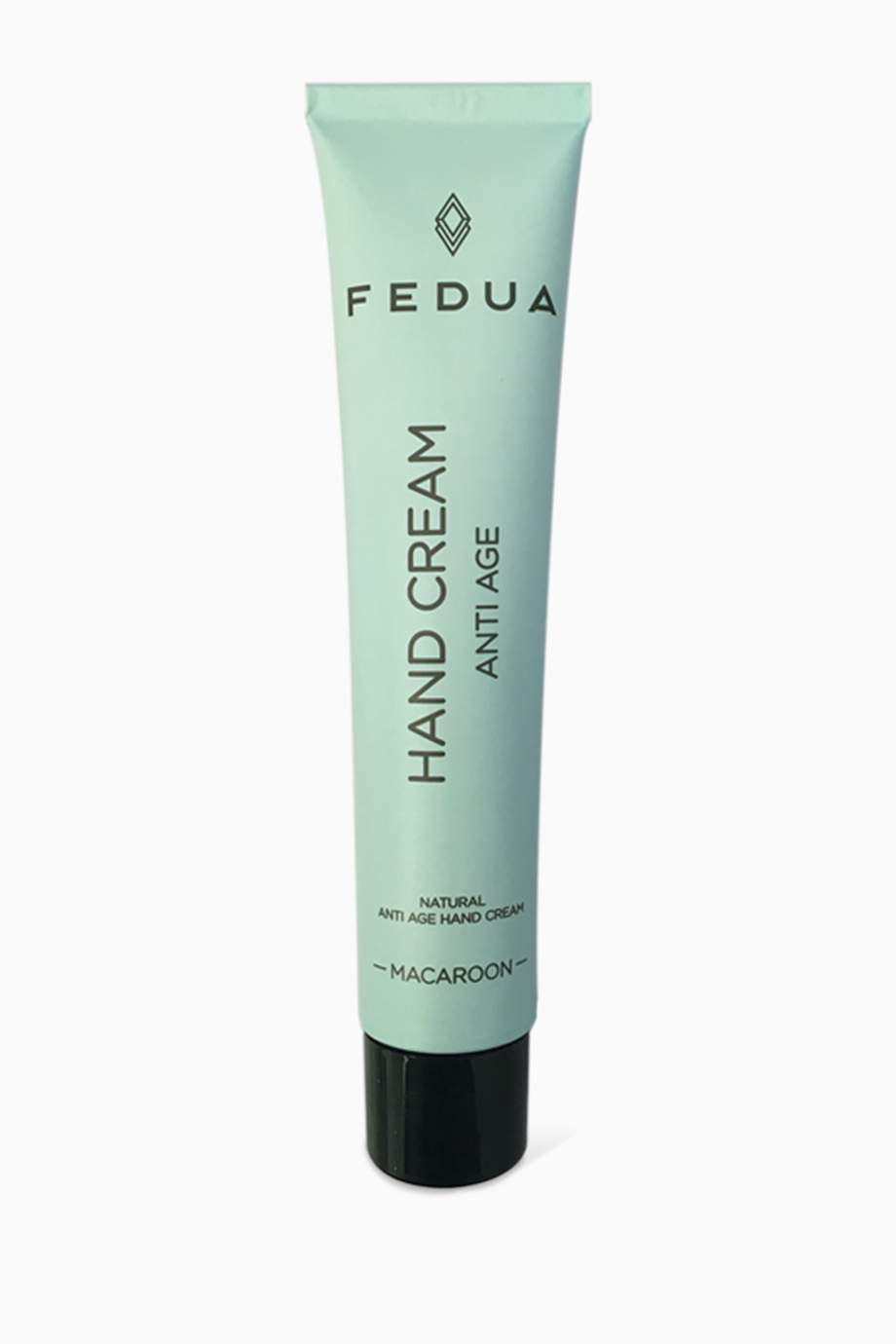 Shop Fedua Multicolour Macaroon AntiAgeing Hand Cream