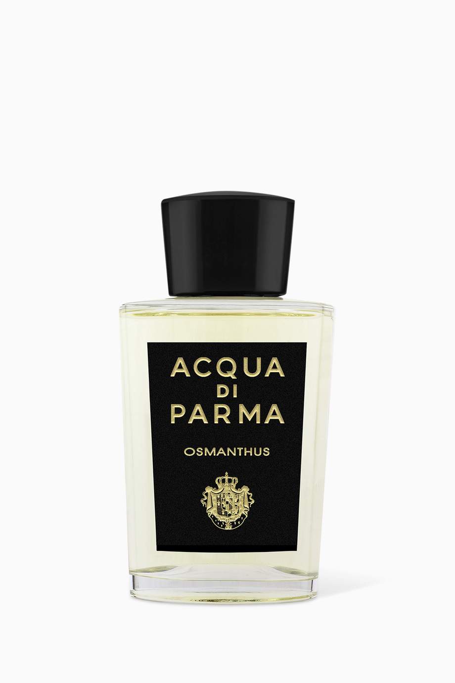 Shop Acqua Di Parma Multicolour Osmanthus Eau De Parfum 180ml For Women Ounass Kuwait