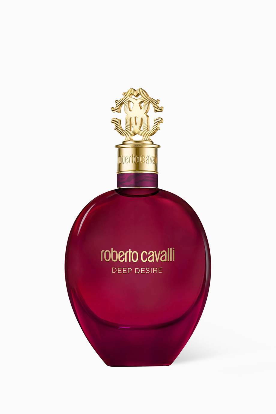 Shop Roberto Cavalli Perfumes Multicolour Deep Desire Eau de Parfum ...