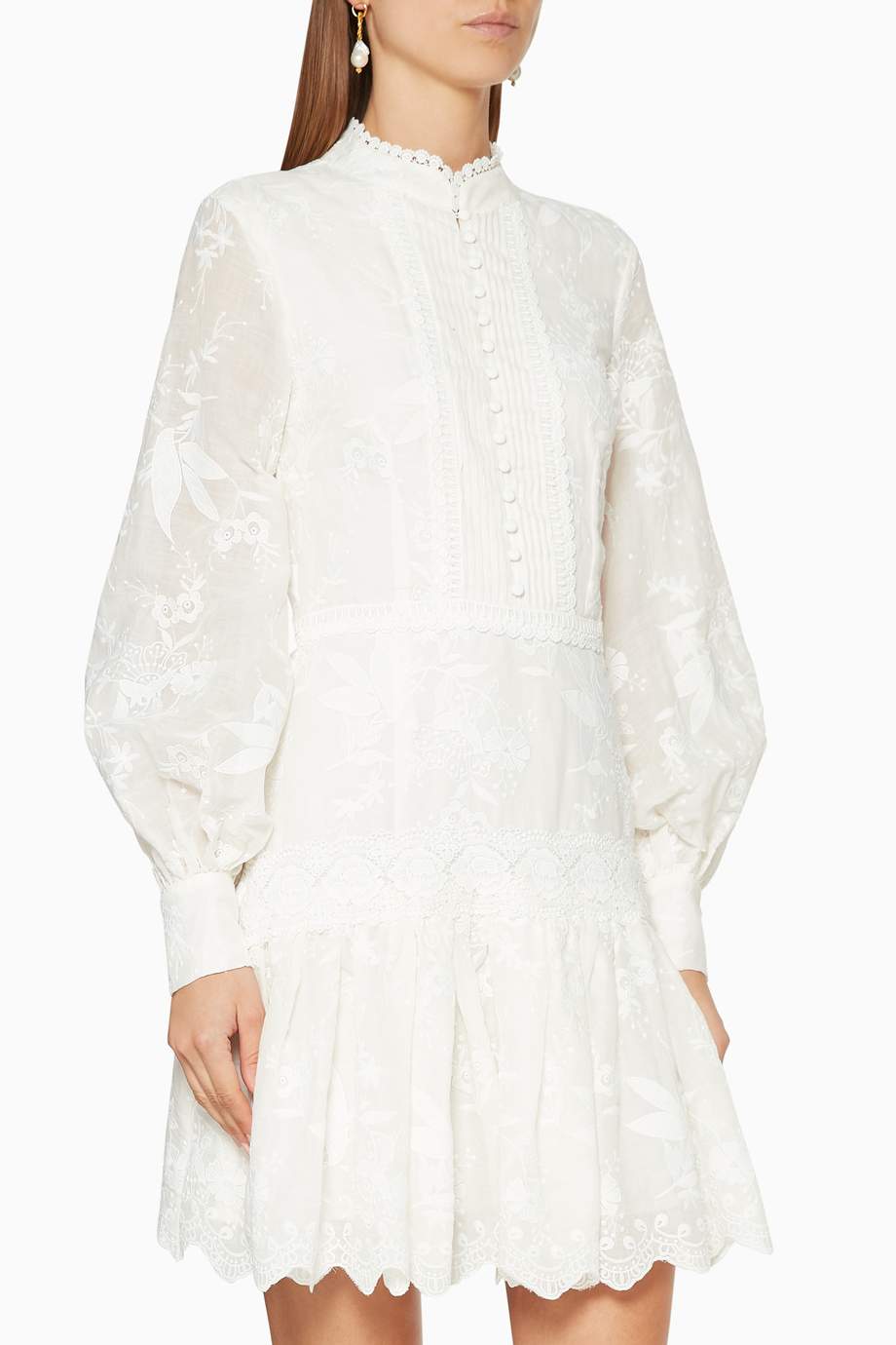 Daphne mini dress ministry of style Clearance