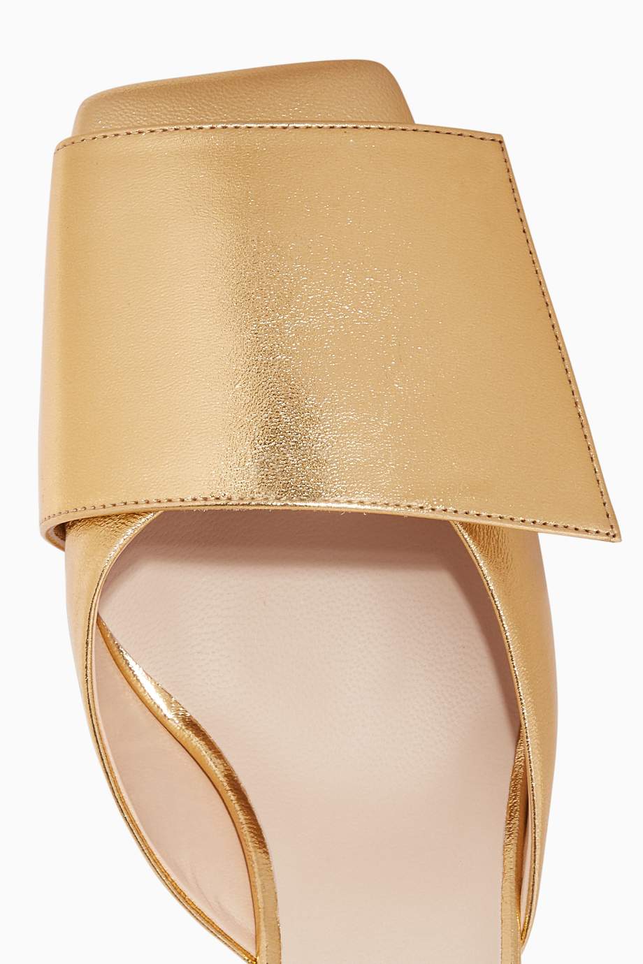 wandler isa mules