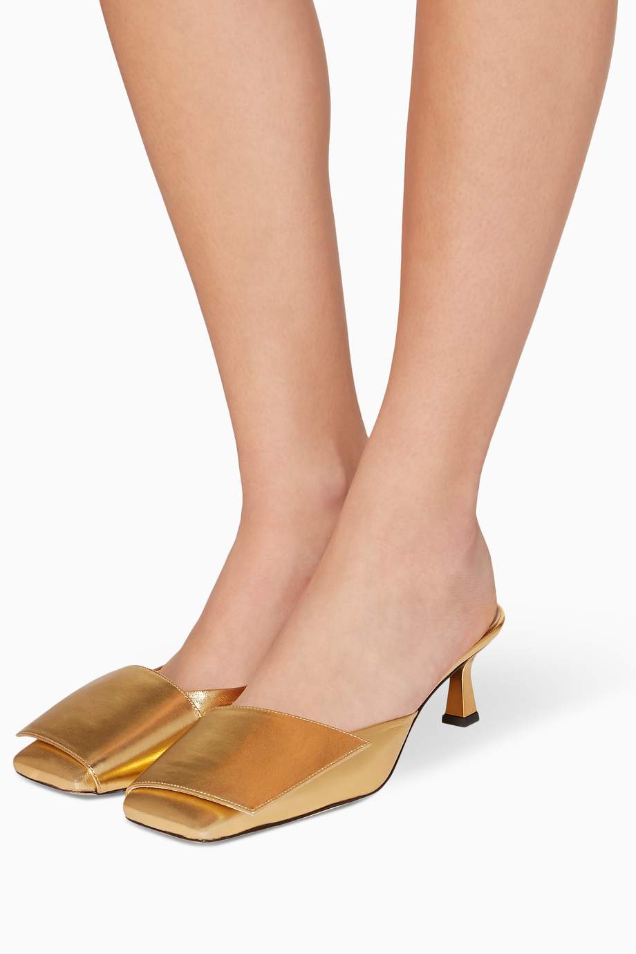 wandler isa mules sale