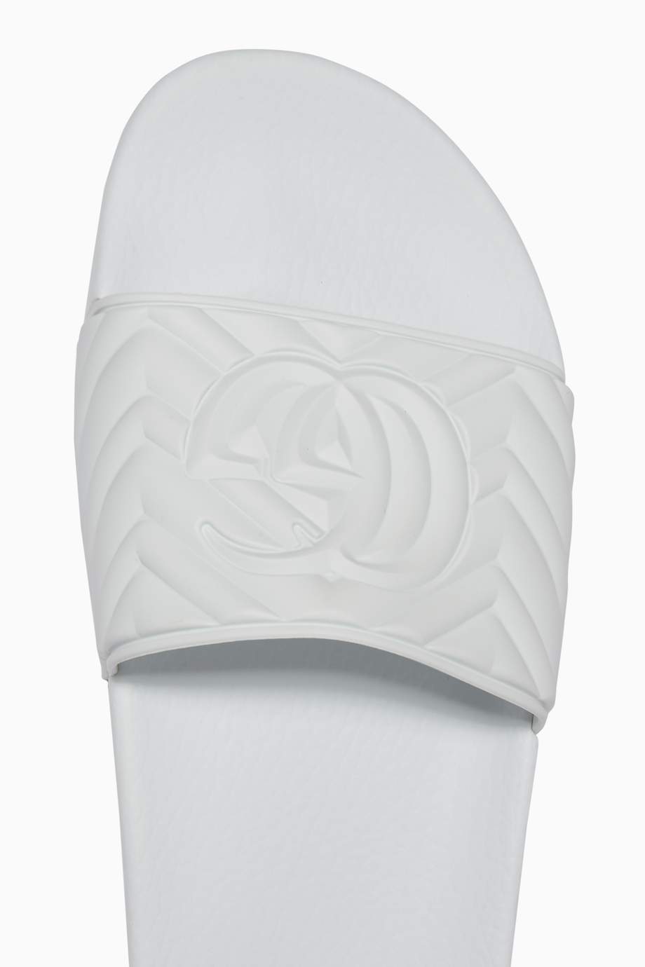 gg rubber slides