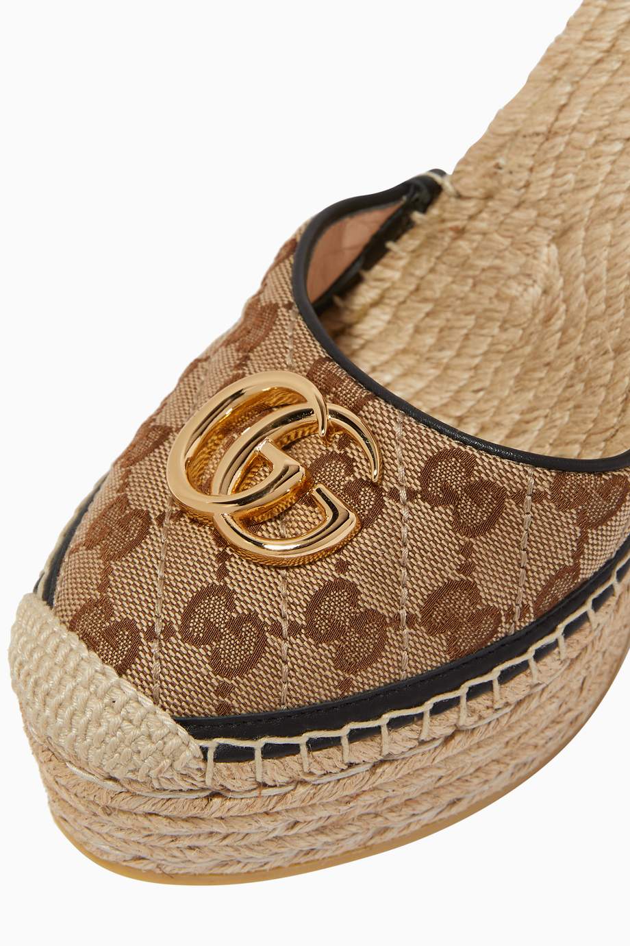 pilar platform espadrille sandals