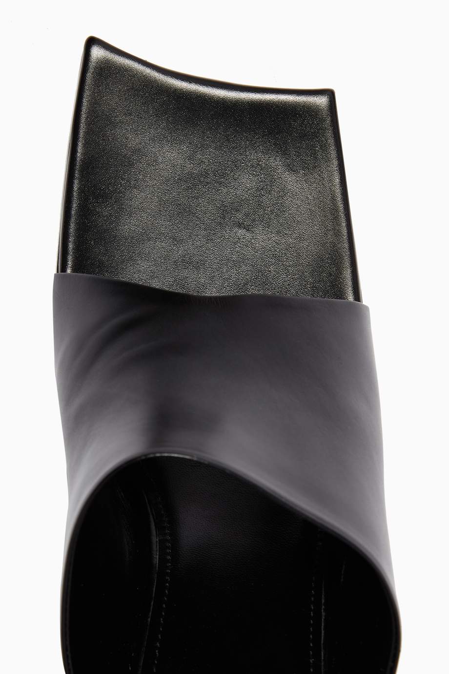balenciaga moon sandals