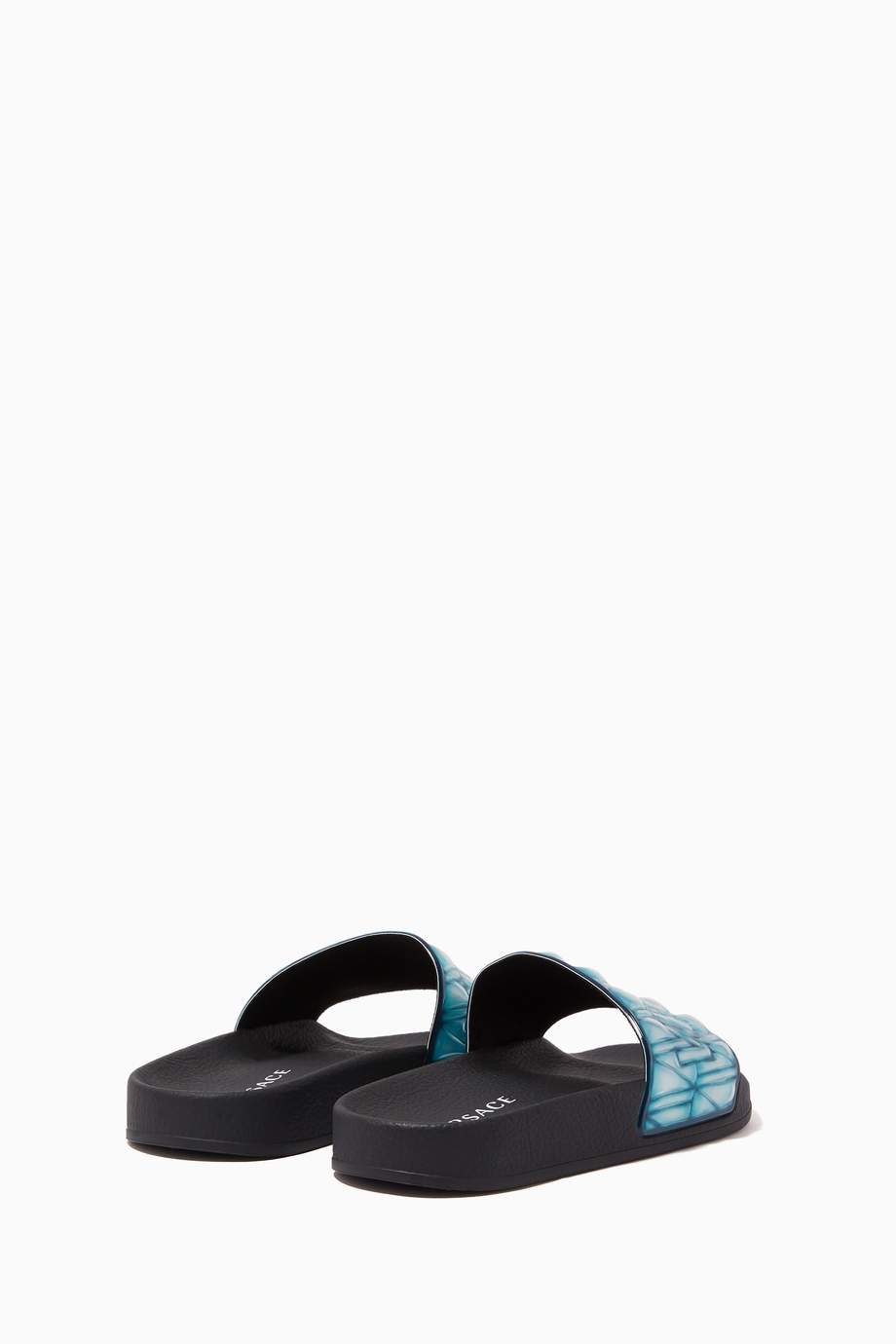 bubble rubber slides