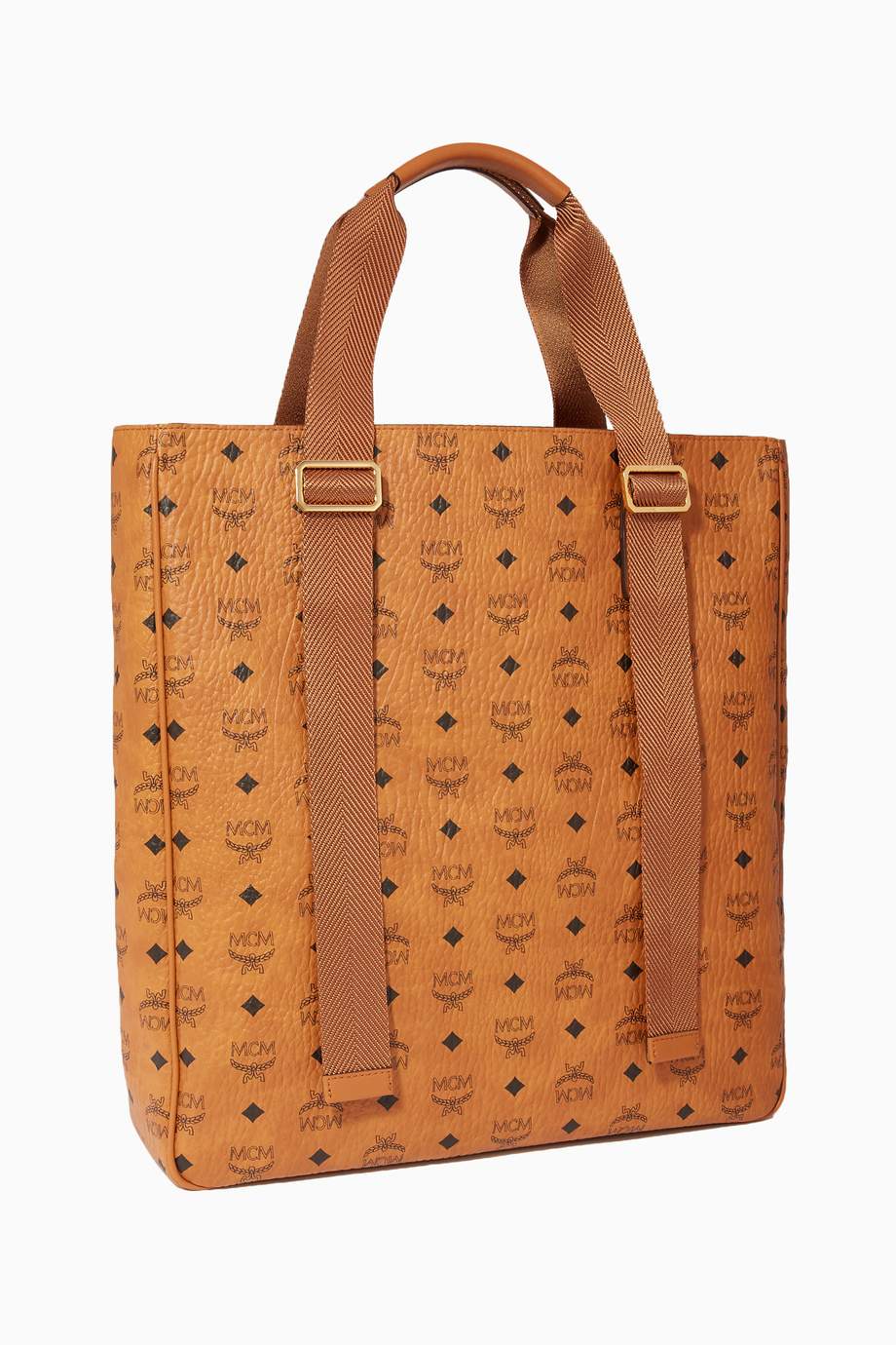 mcm klassik tote mini