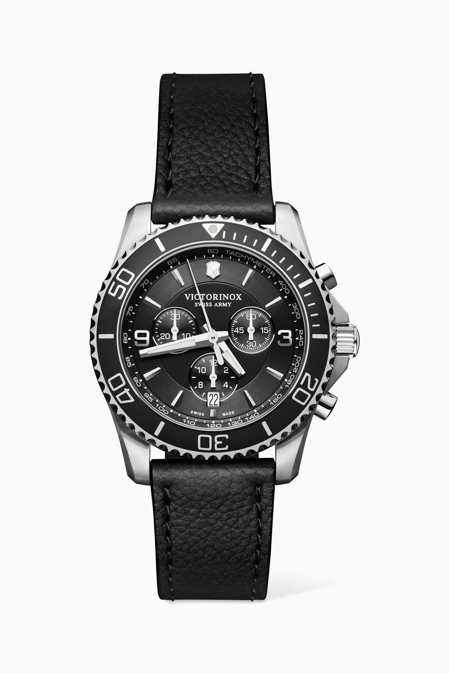 victorinox maverick chronograph price