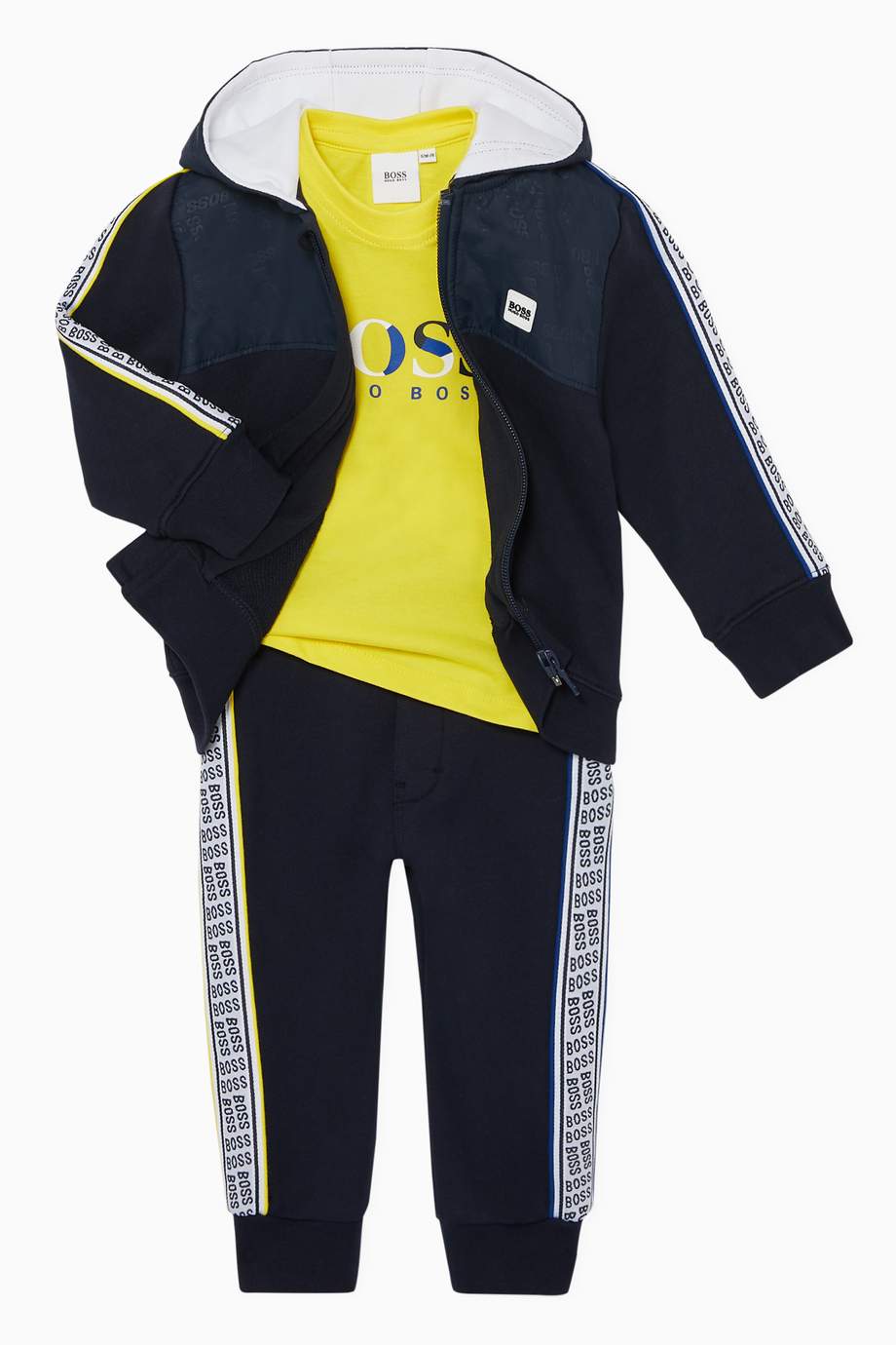big boss track pants