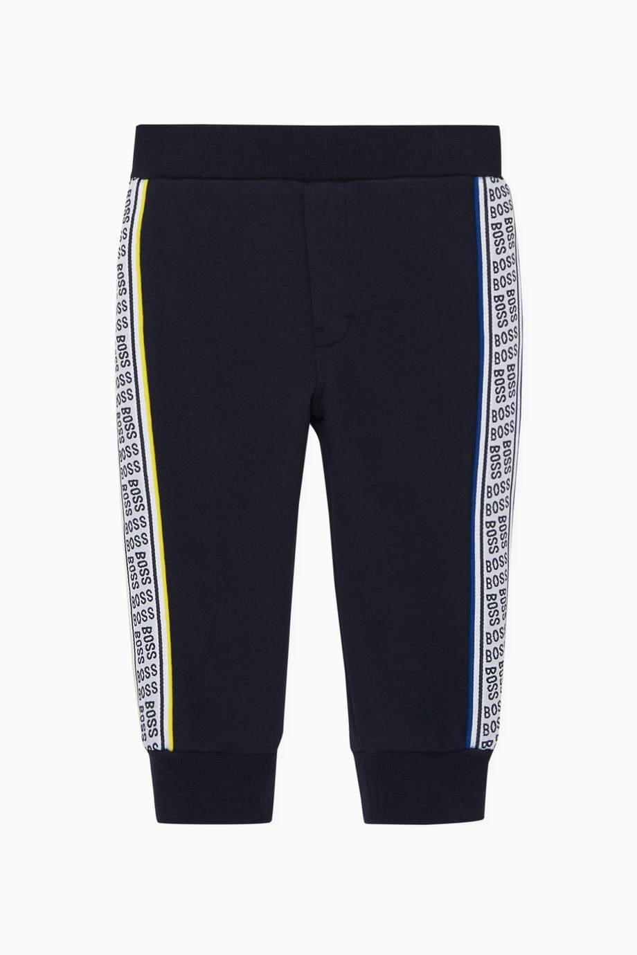 big boss track pants