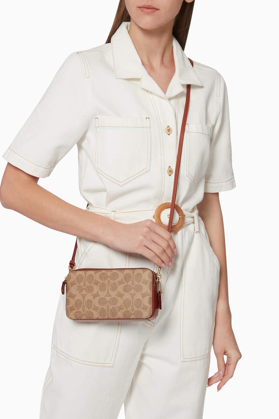 coach kira bag