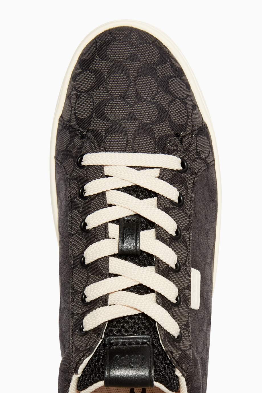 lowline signature sneaker coach