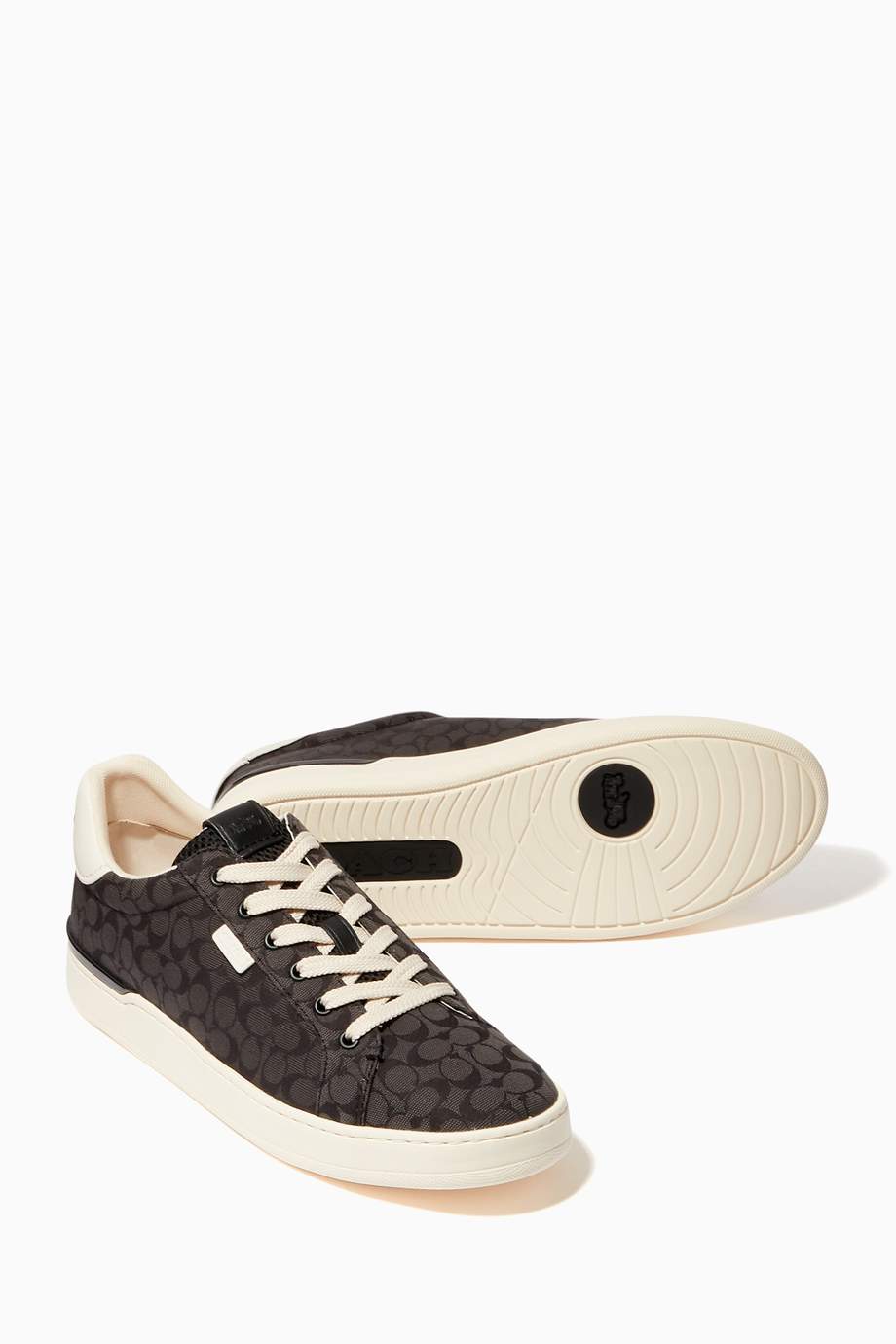 lowline signature sneaker coach