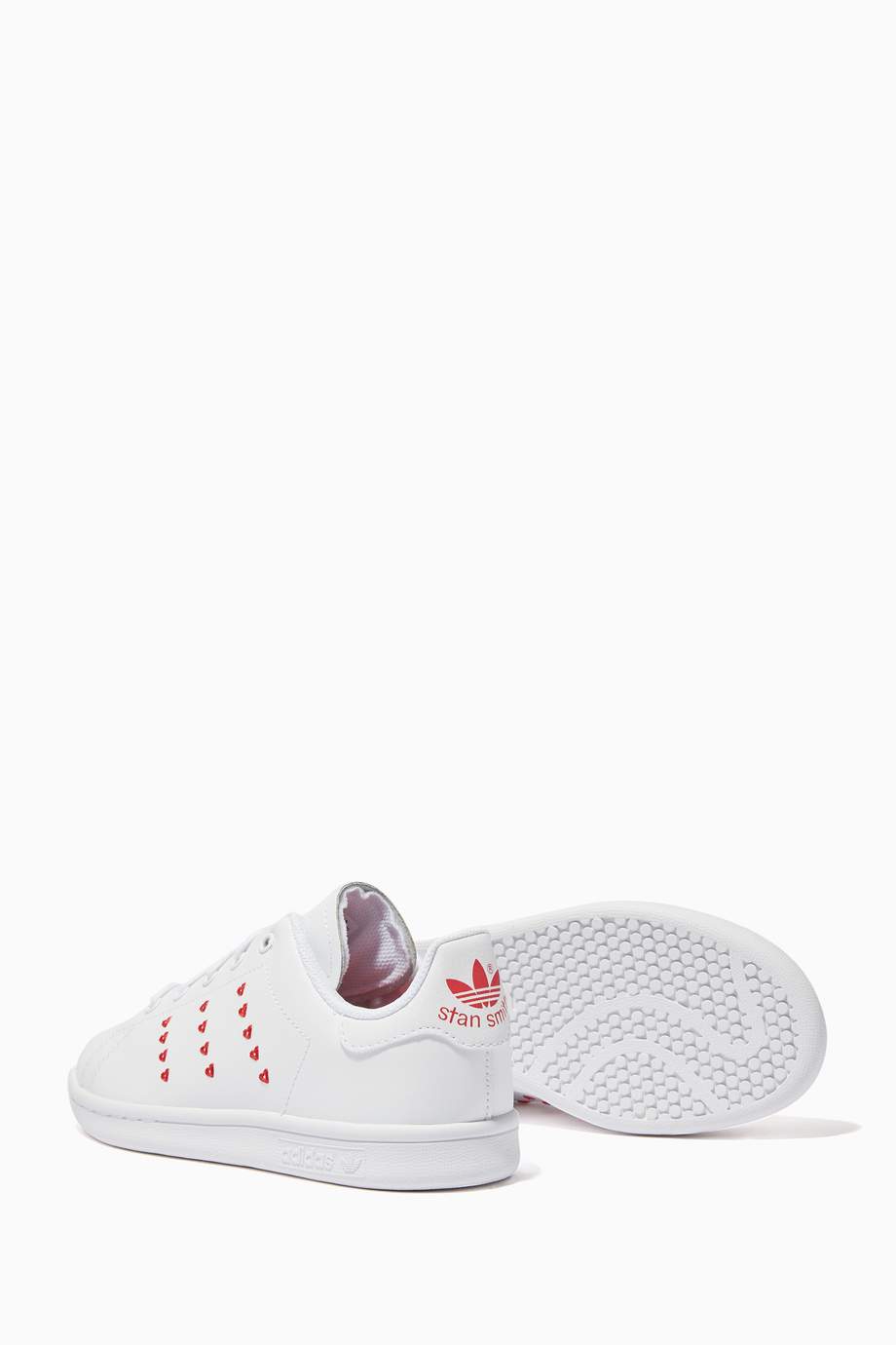 stan smith embroidered