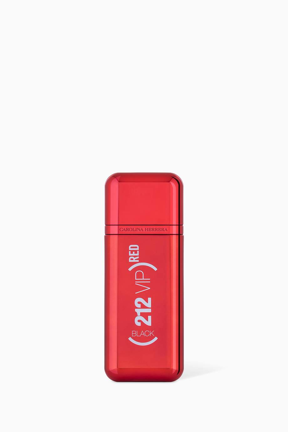 Shop Carolina Herrera Perfumes Multicolour 212 VIP Black ...