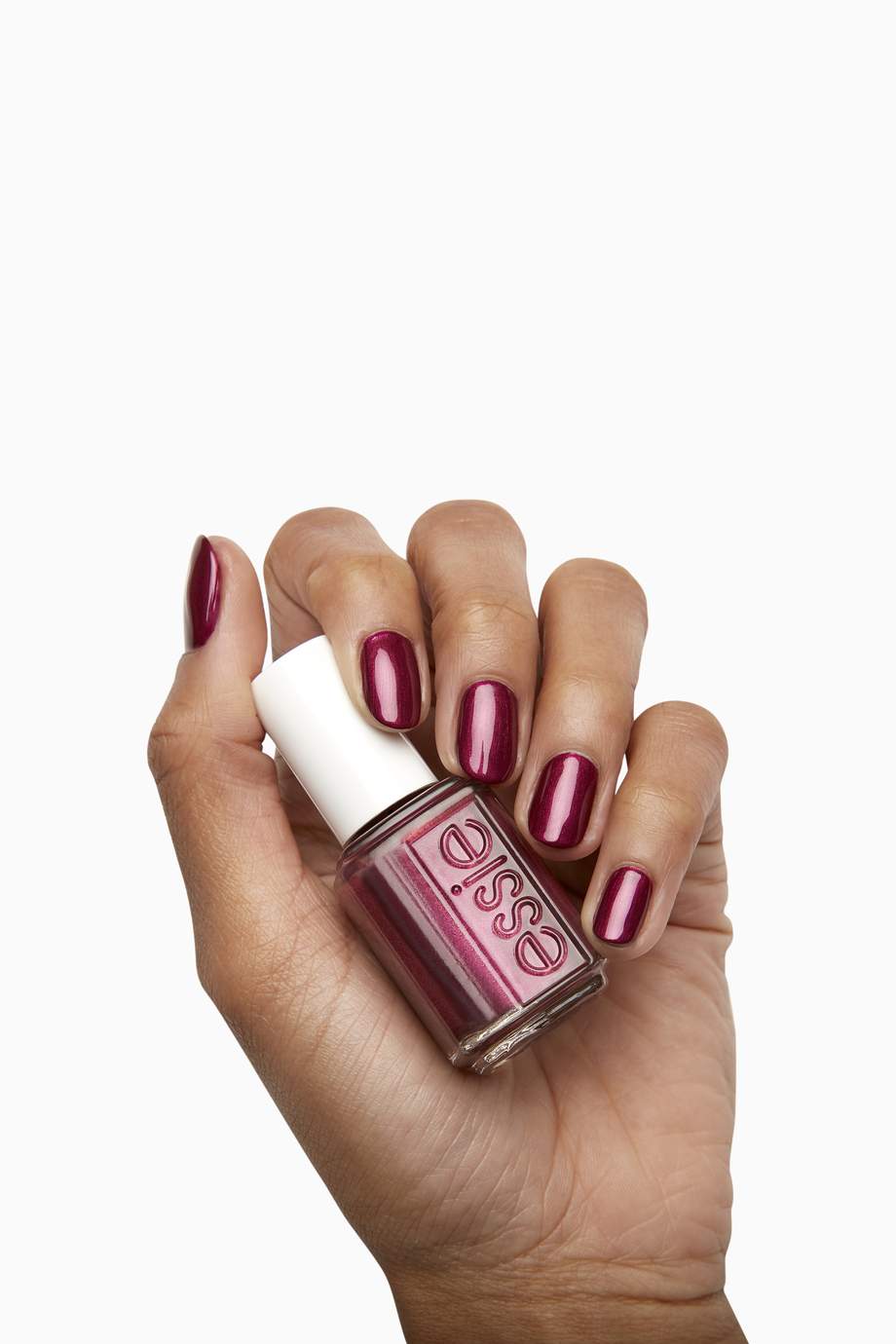 Shop essie Multicolour Without Reservations 682 Nail Polish, 13.5ml for