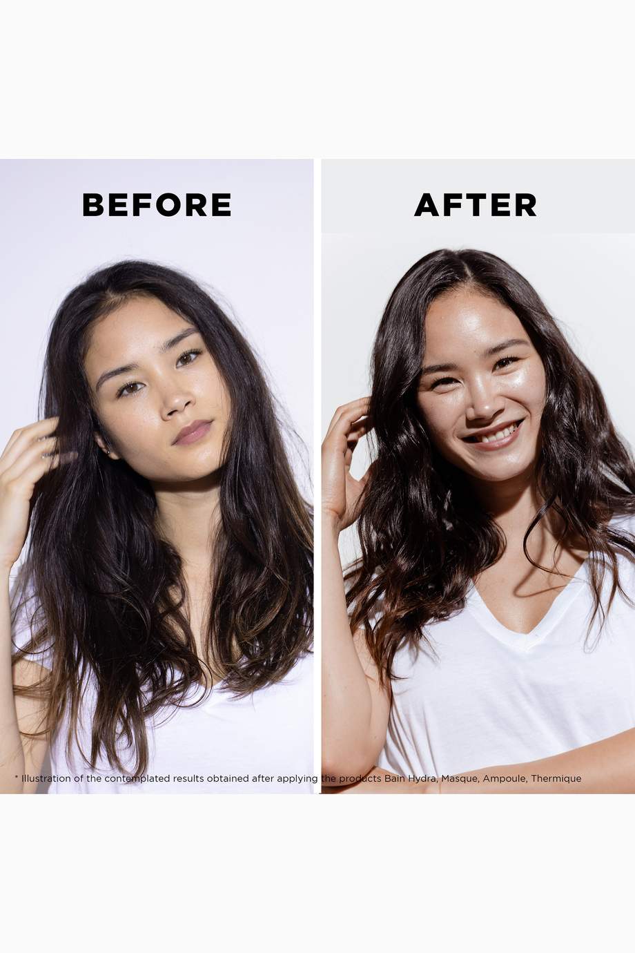 Shop Kerastase Multicolour Genesis Ampoules Cure AntiChute