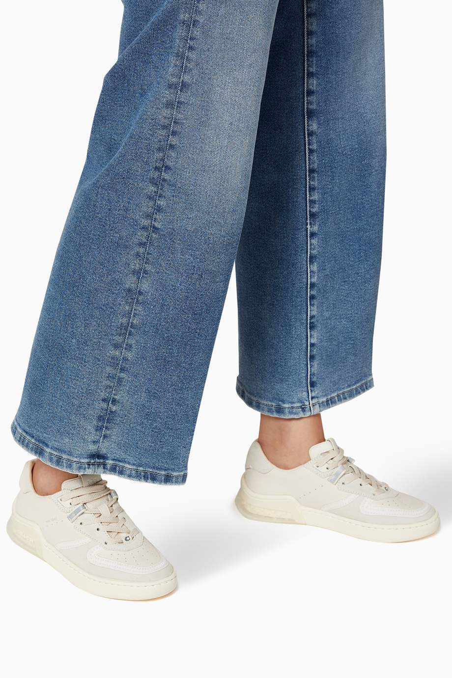 coach citysole sneakers