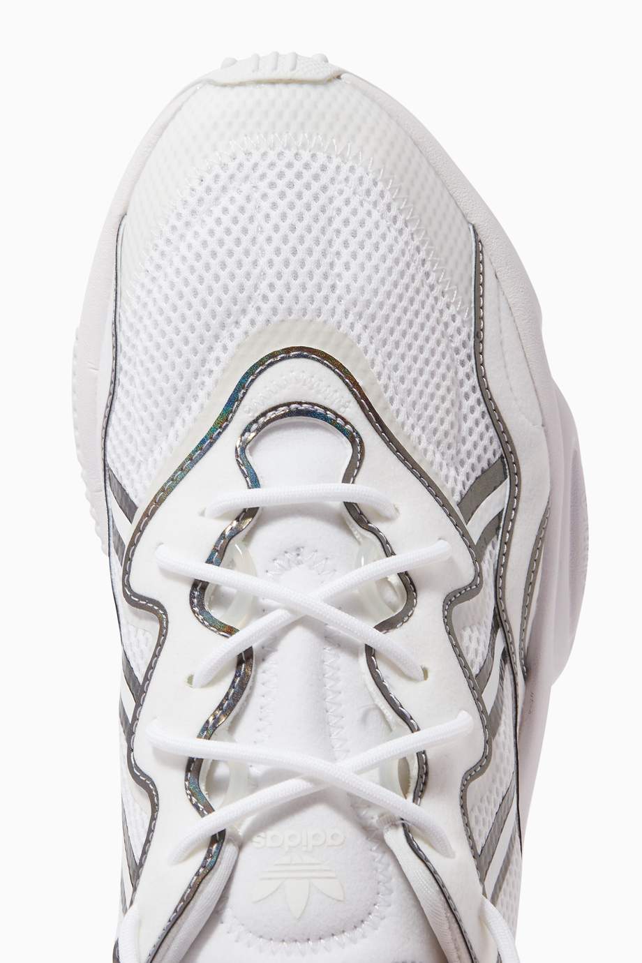 ozweego knit mens