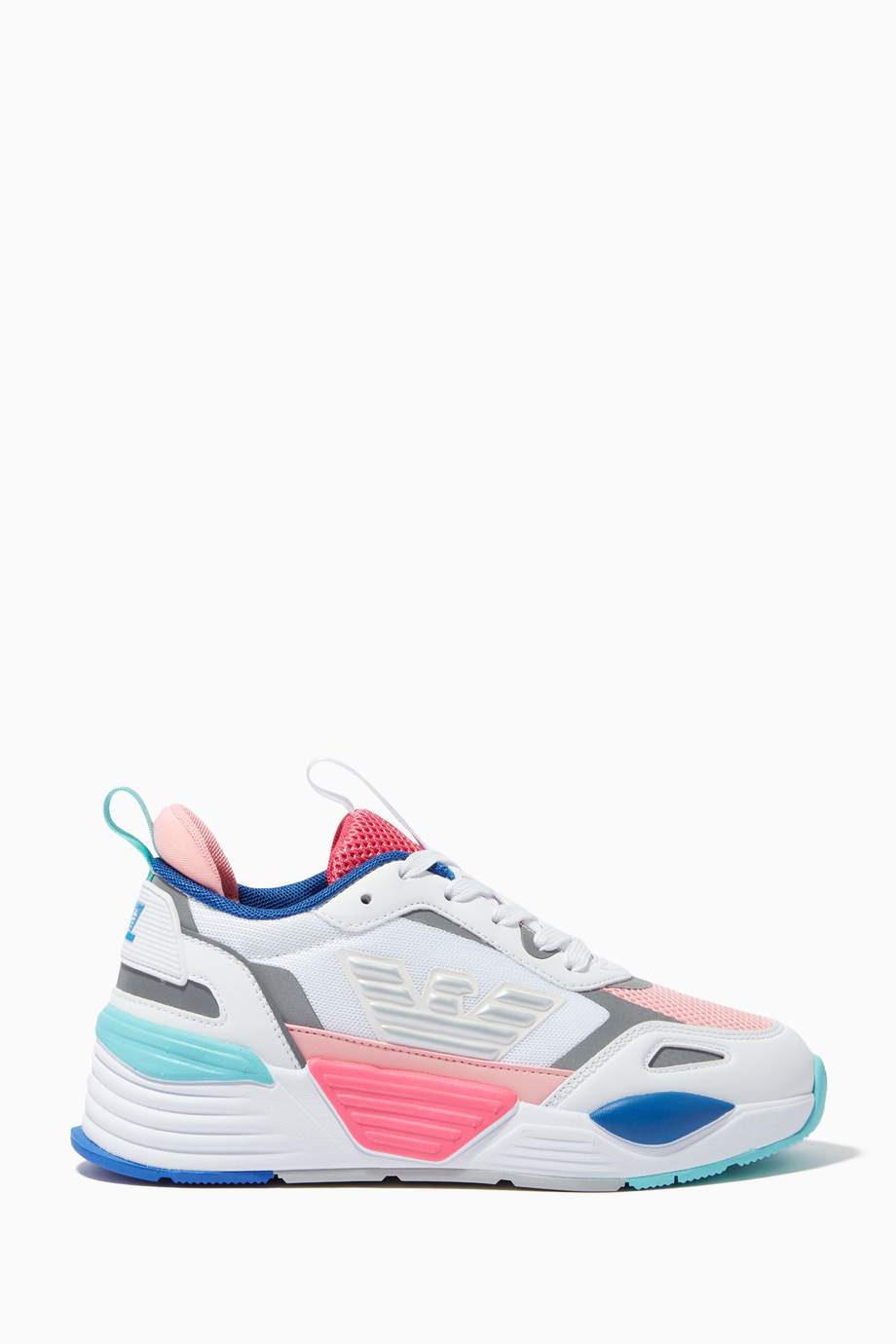 emporio armani ea7 ace runner