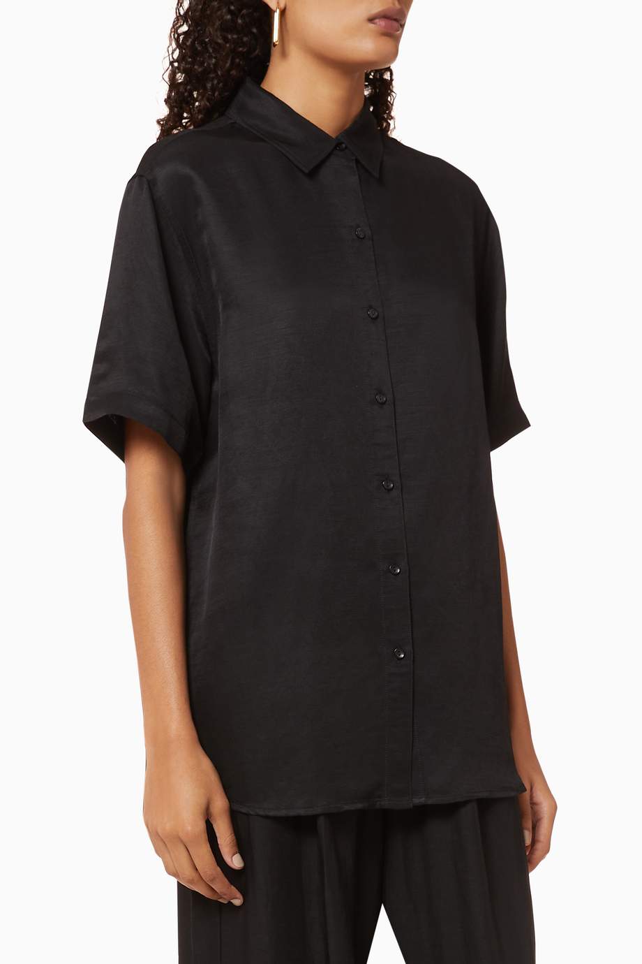 anine bing bruni shirt