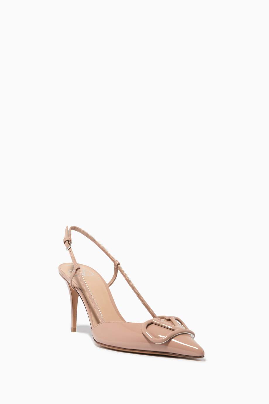 vlogo pumps