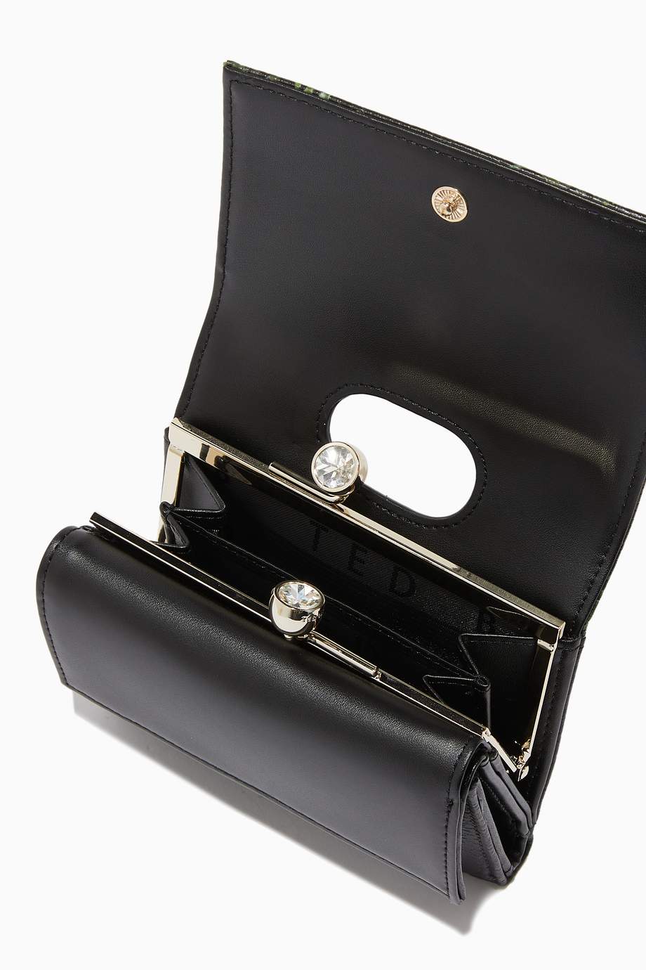 Ted Baker Mini Bobble Purse Sale