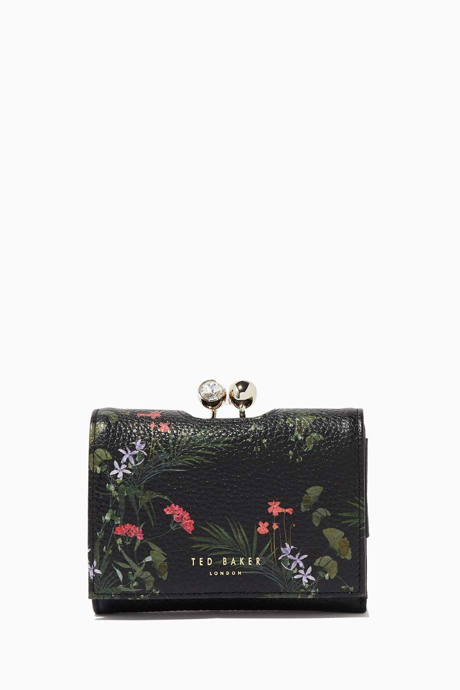 Ted Baker Mini Bobble Purse Sale