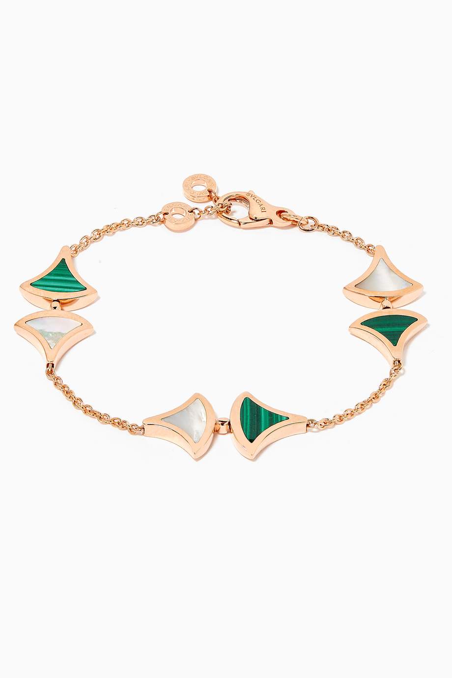 mother of pearl bracelet
