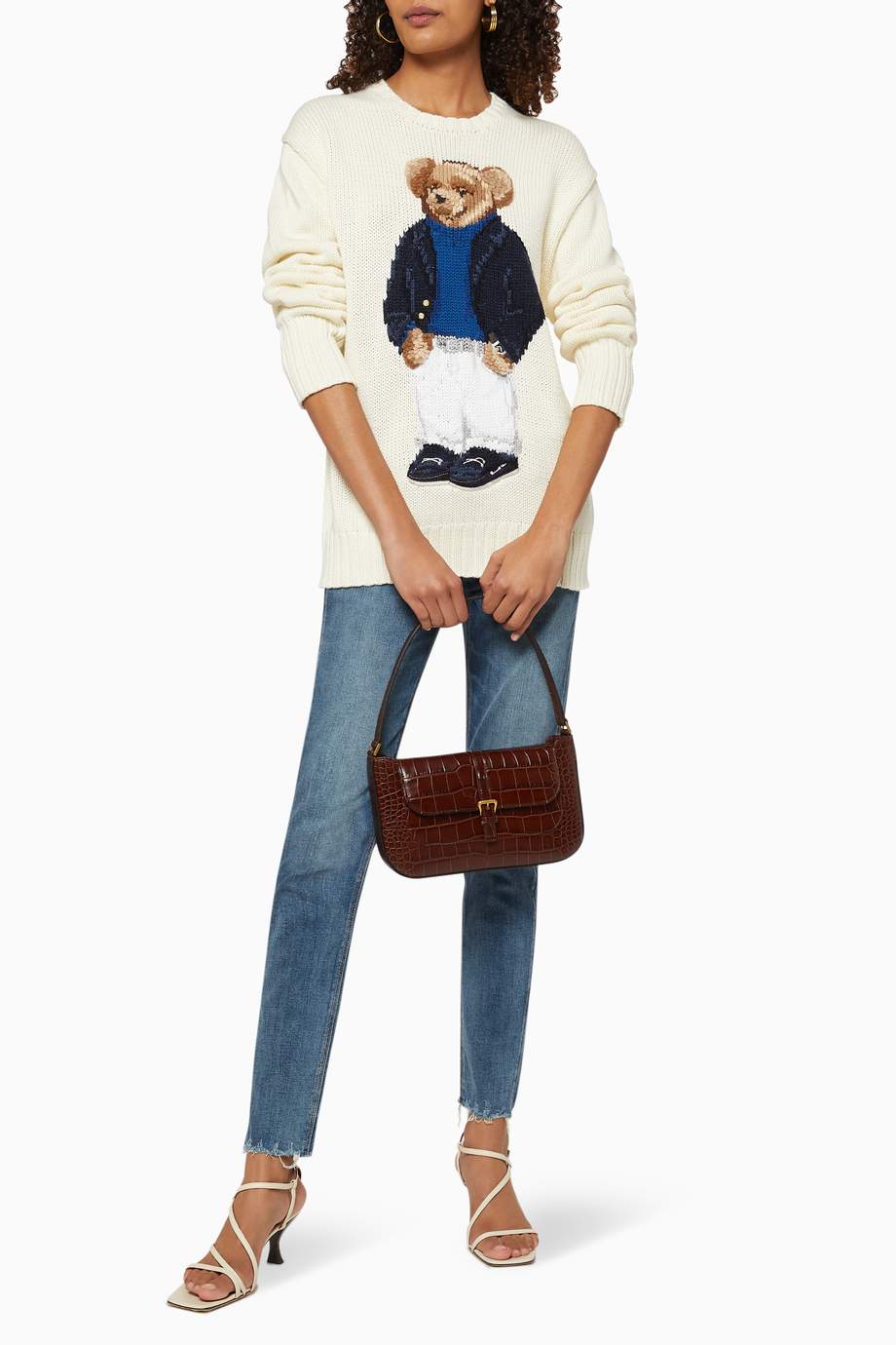 polo sweats for women