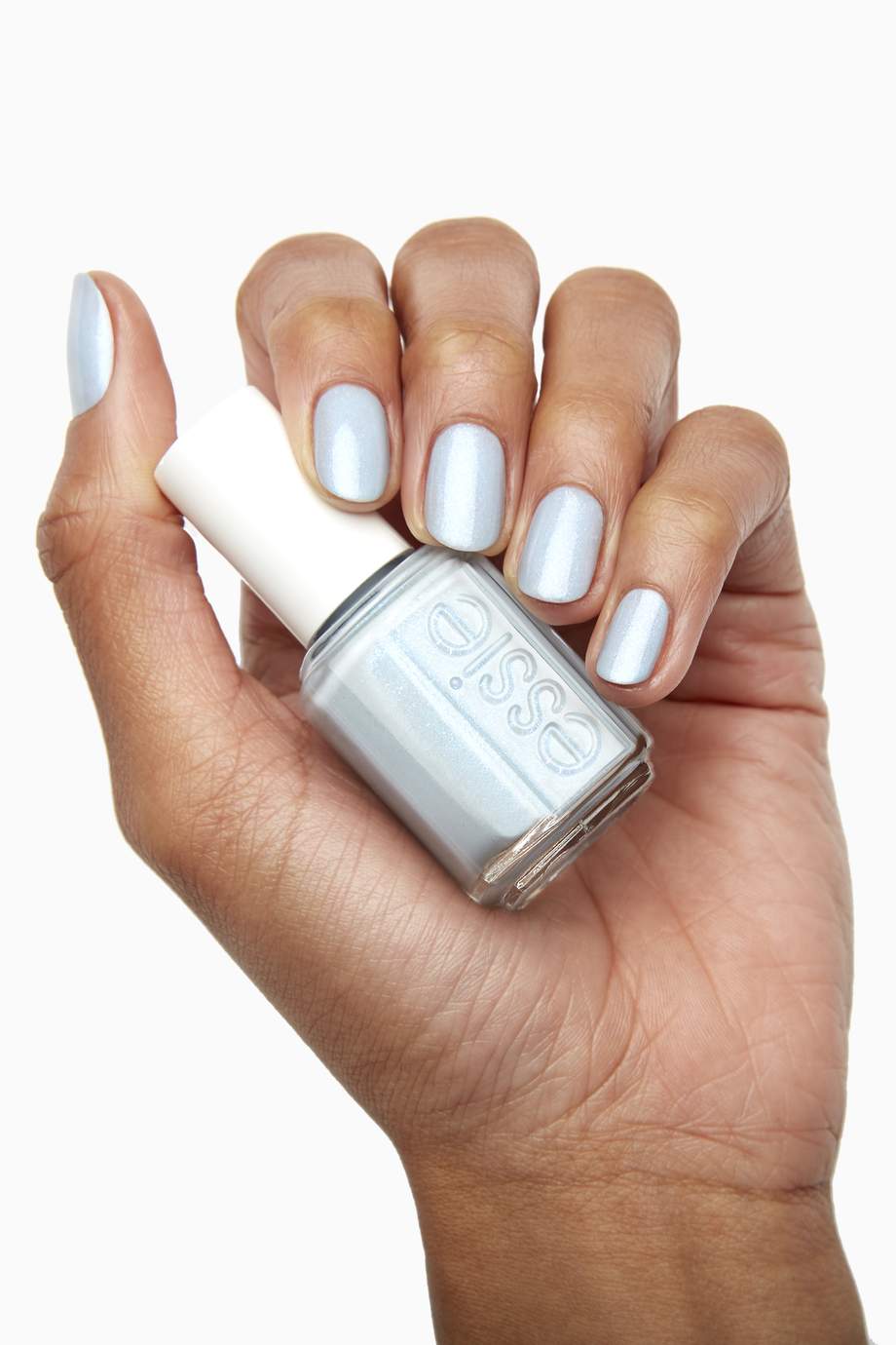 Shop essie Multicolour Make a Splash Nail Polish, 13.5ml for Women