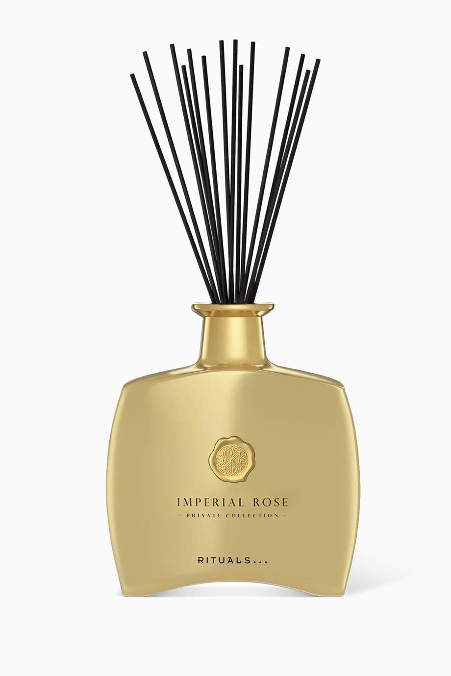 Shop Rituals Multicolour Imperial Rose Fragrance Sticks, 450ml for ...