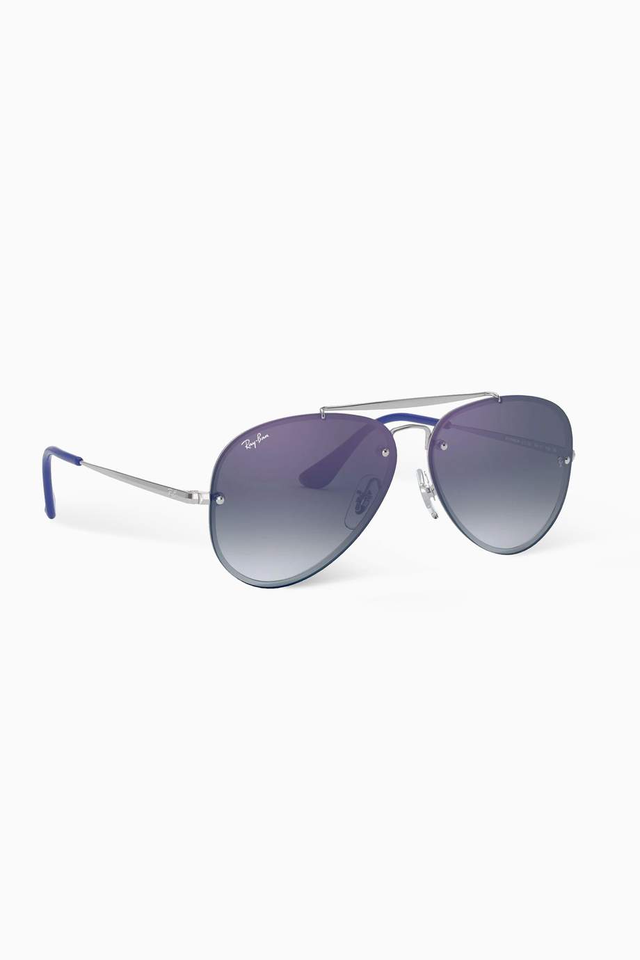 ray ban junior aviator