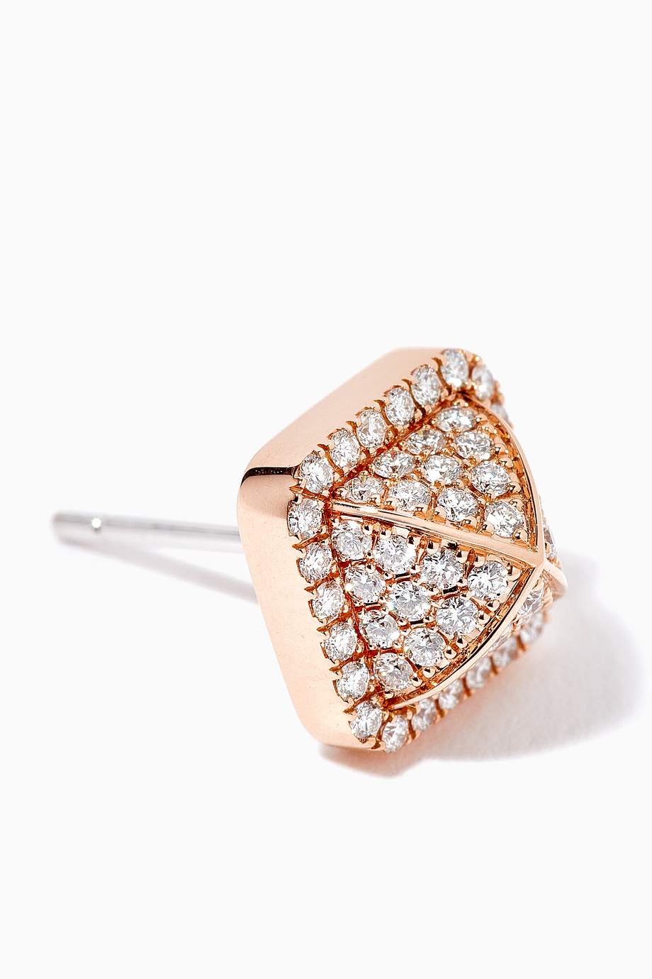marli earrings cleo