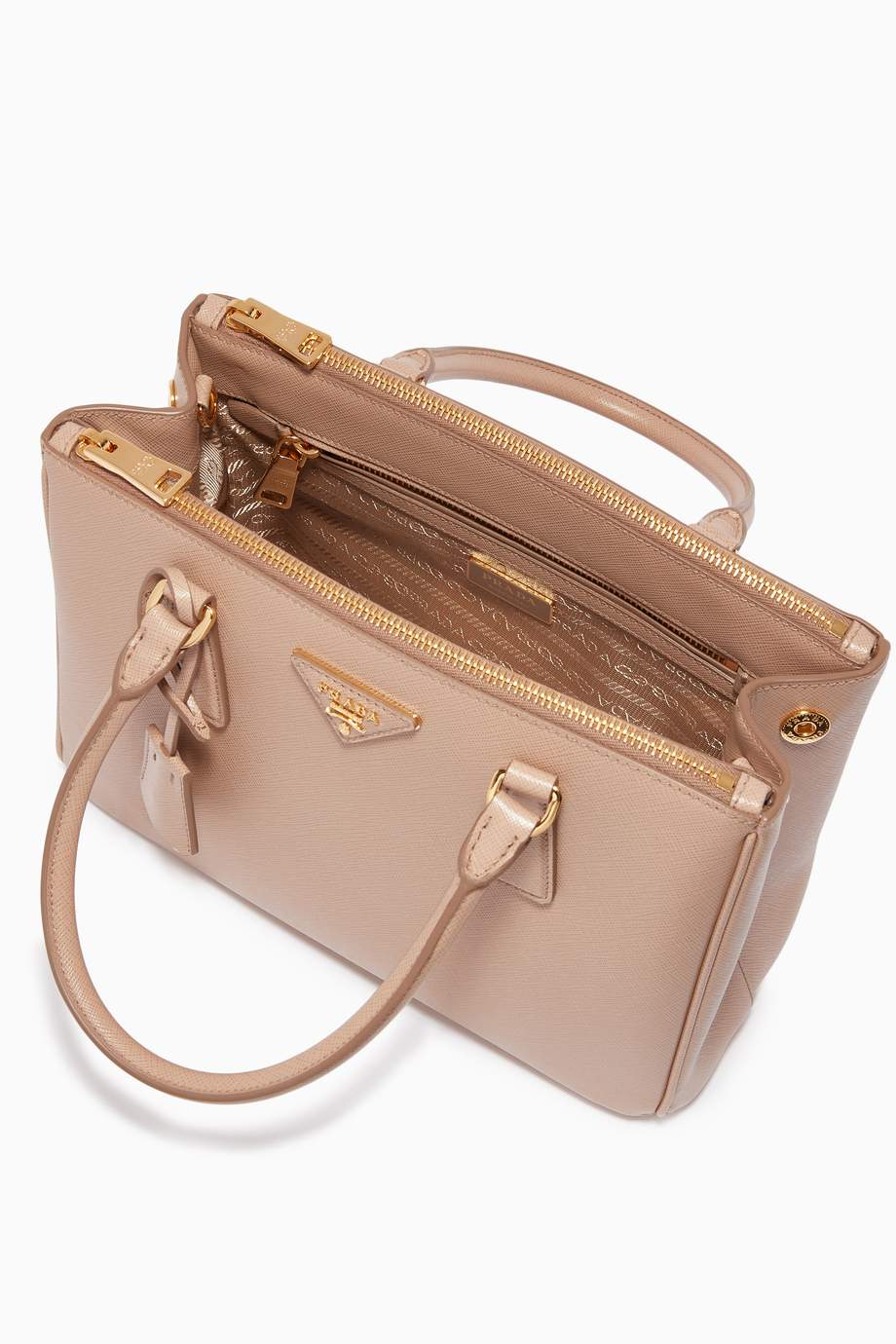 small prada galleria bag