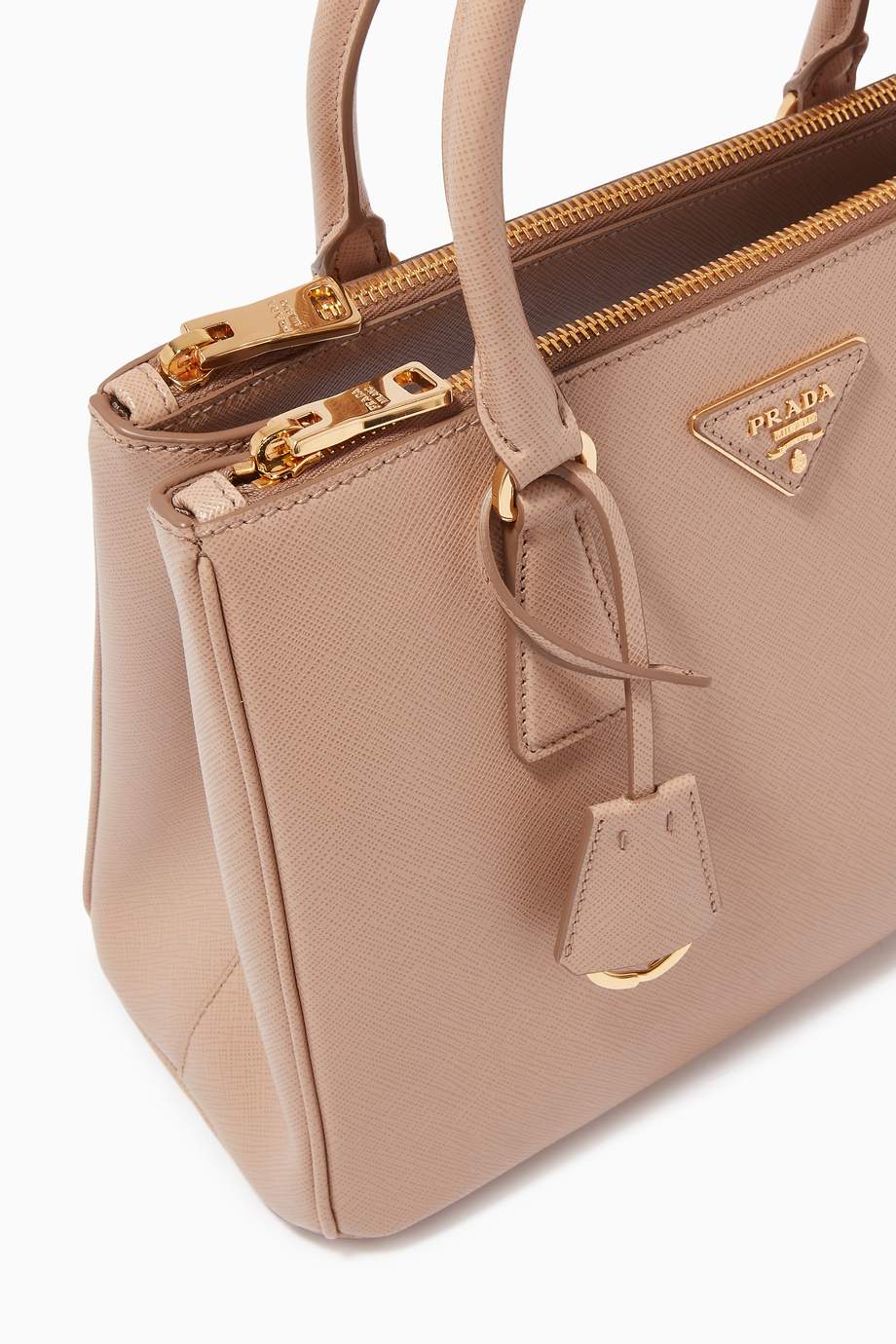 small prada galleria bag