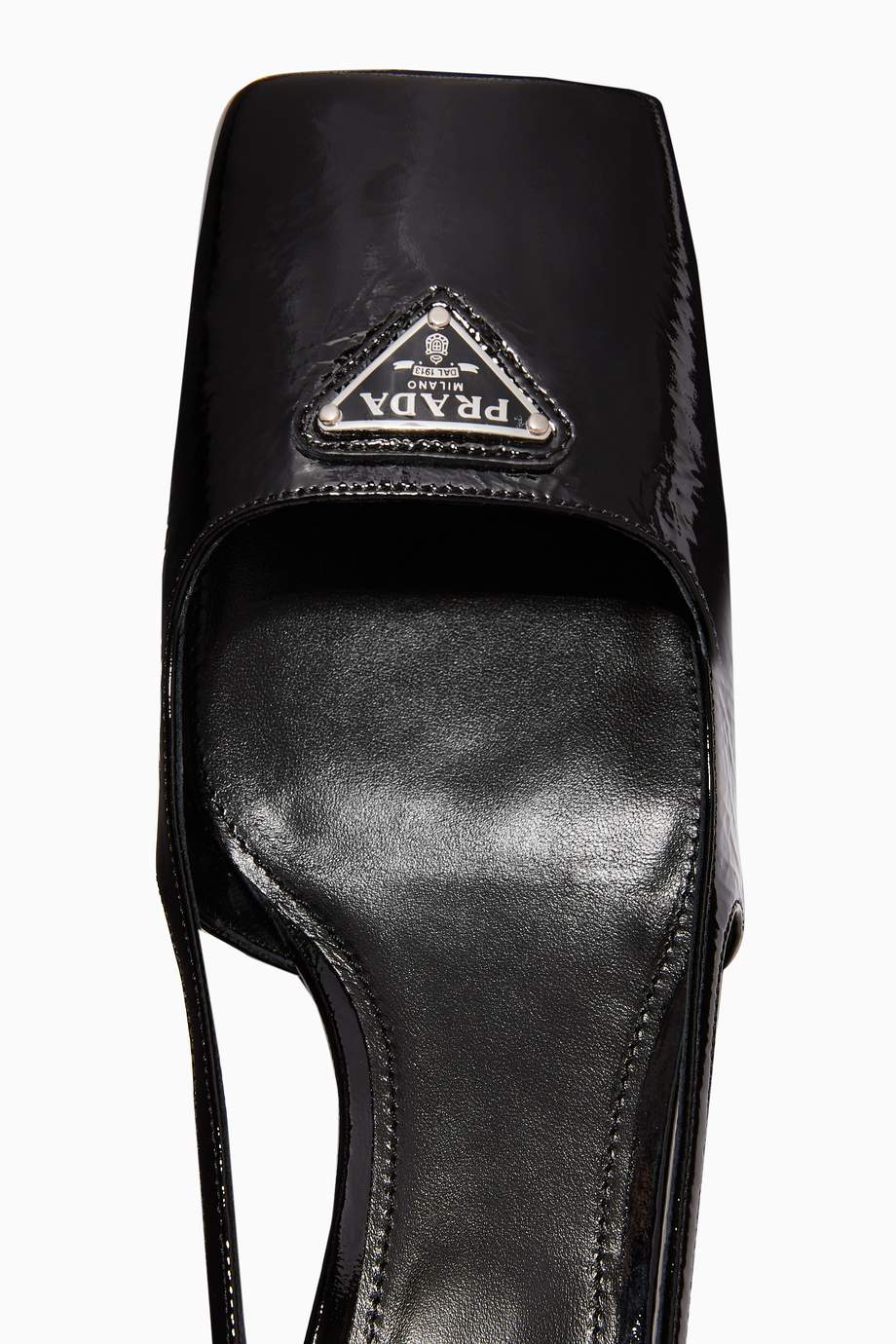 prada naplak pumps