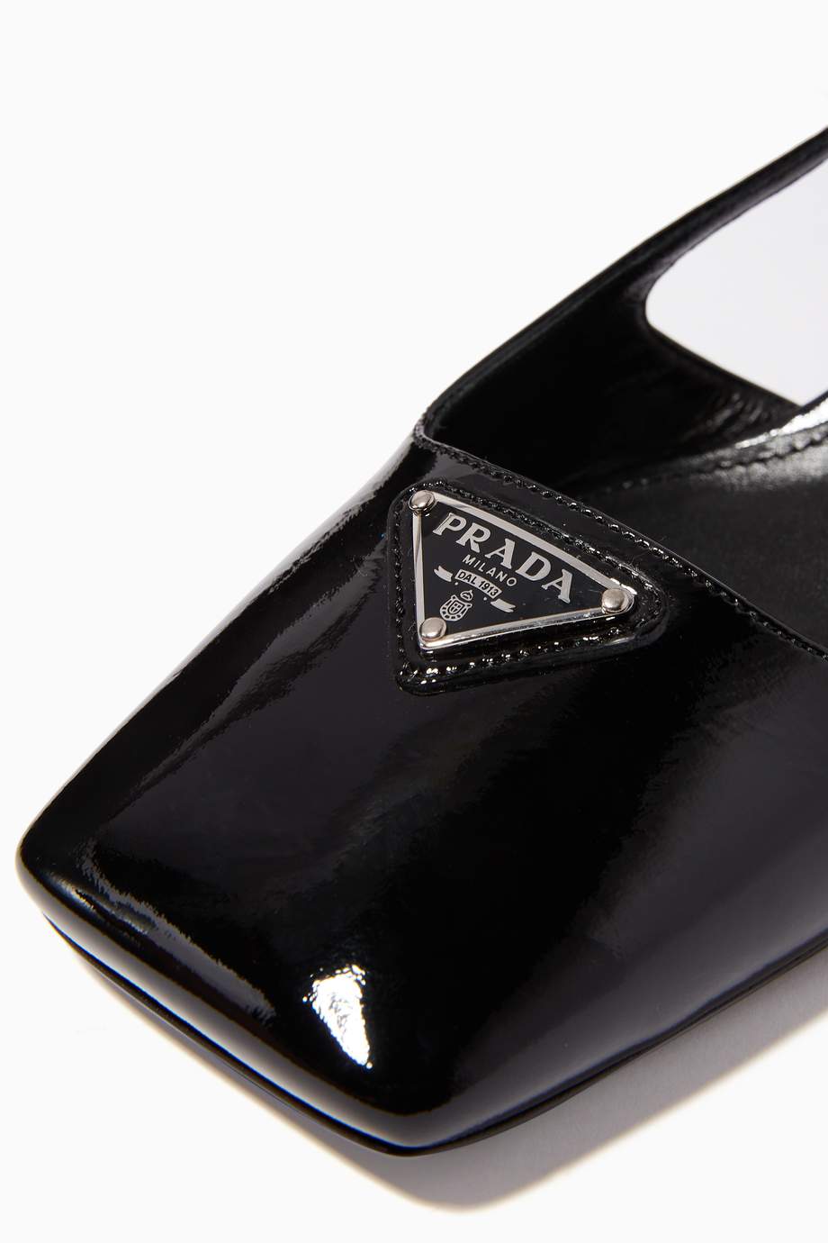 prada slingback pumps sale
