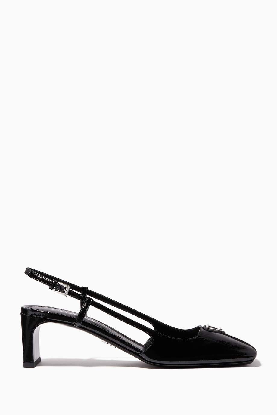 prada naplak pumps