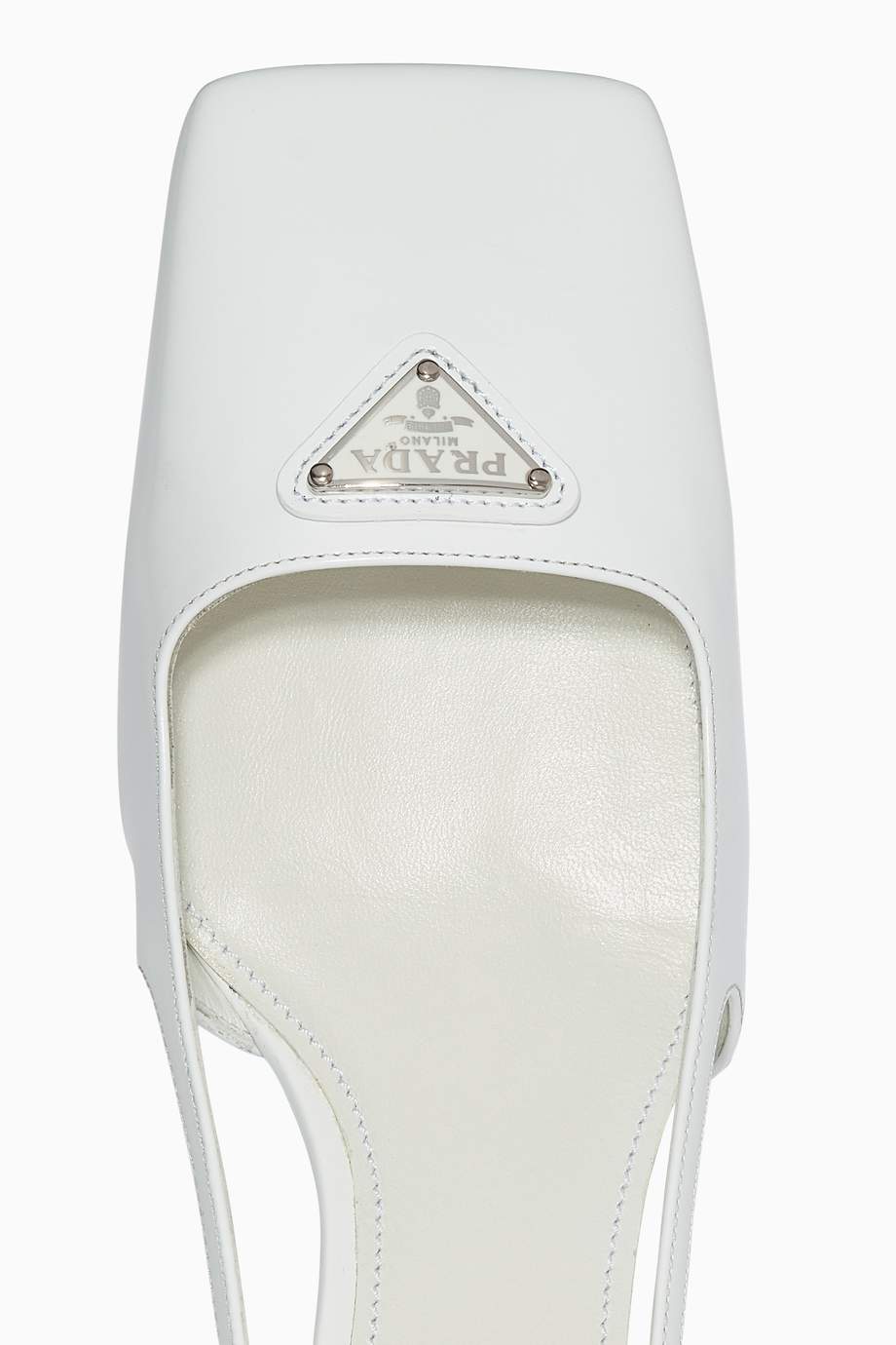 prada naplak pumps