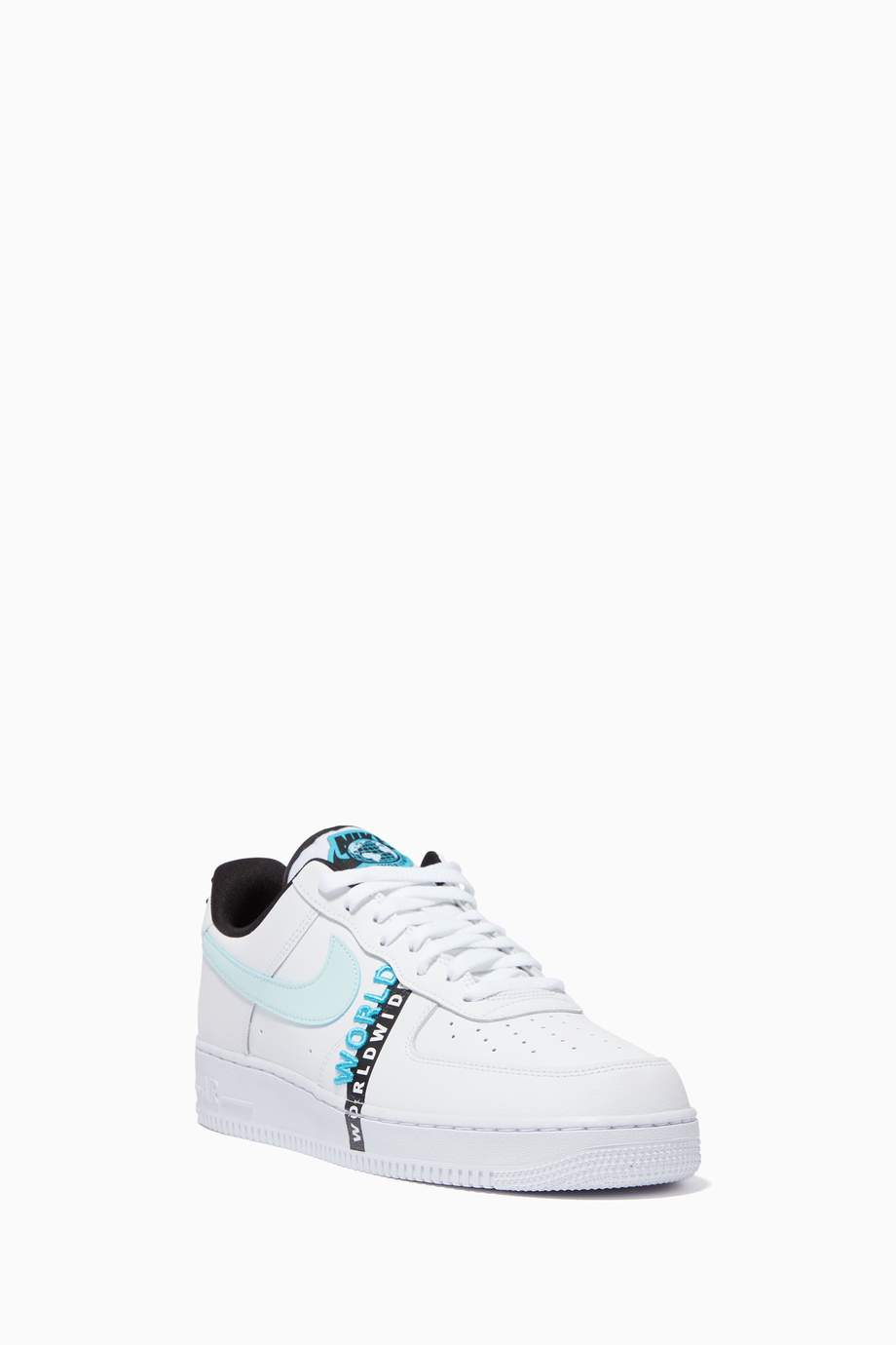 nike air force 1 lv8 white mens