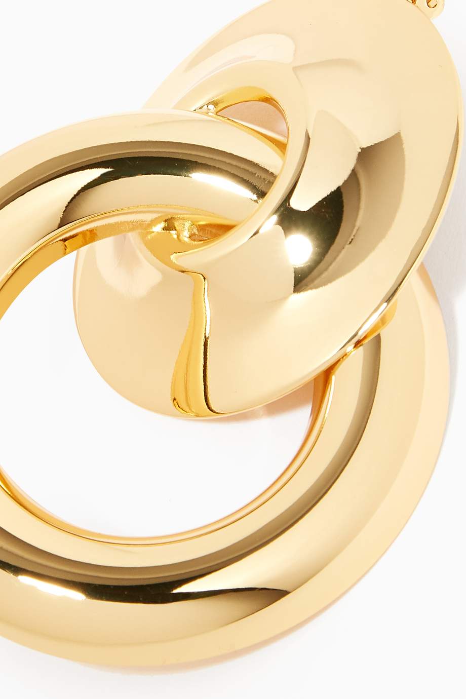 Cult Gaia Sonya Earrings